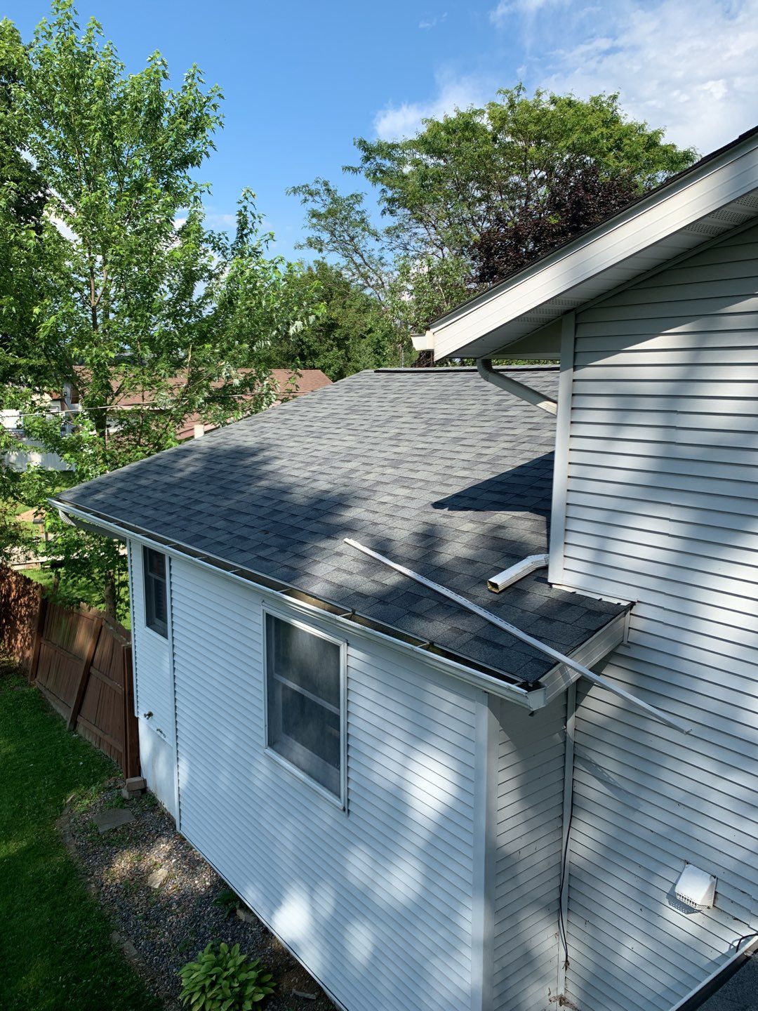 Keith Ziegler by Silver Leaf Contracting 