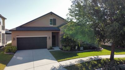 Roof Replacement in Riverview, FL.