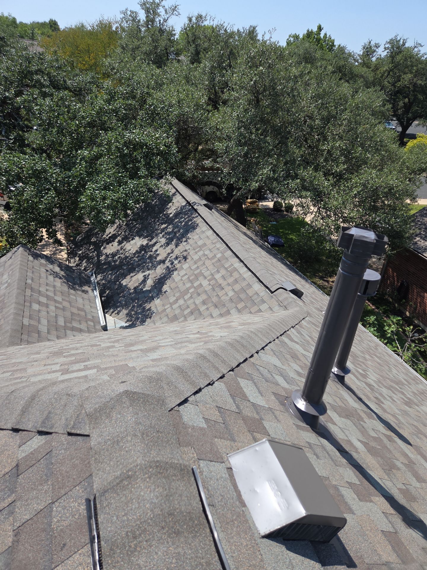 Driftwood - Owens Corning TruDefinition Duration by RoofsOnly.com