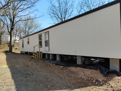 Project in Cookson