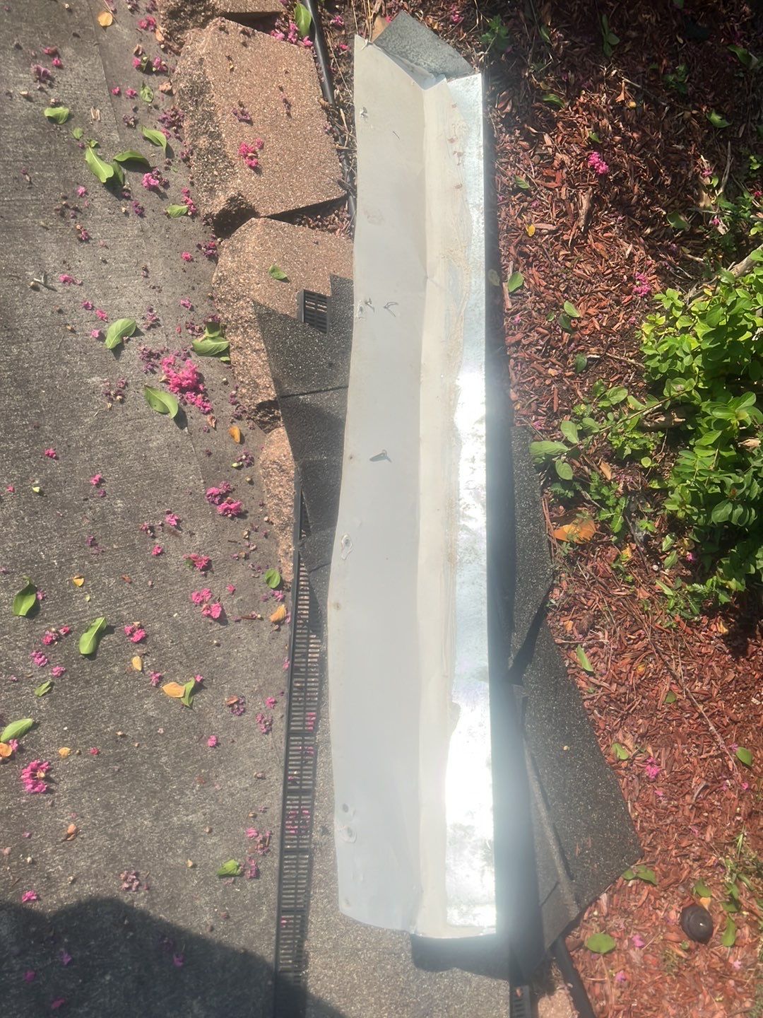 Residential Roofing Installation using Owen's Corning by Roof Concepts Construction