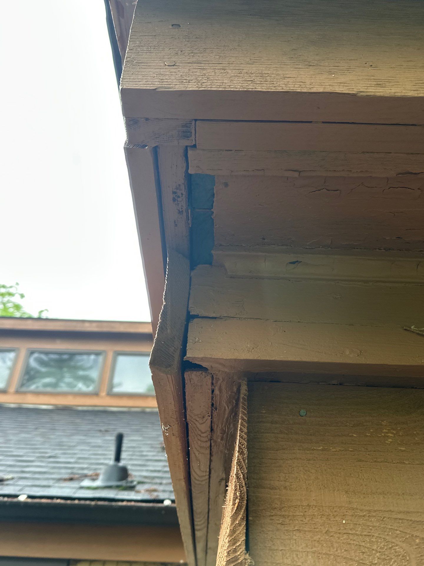 Hardie siding  by Cousins Roofing Siding & Decks