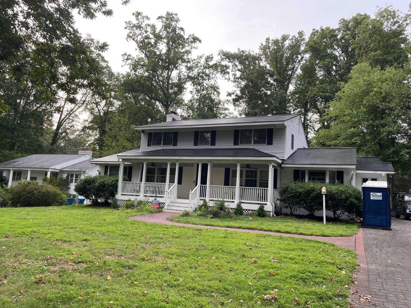 Tesla Solar Roof Replacement using Tesla Solar Roof V3 Tiles by American Home Contractors