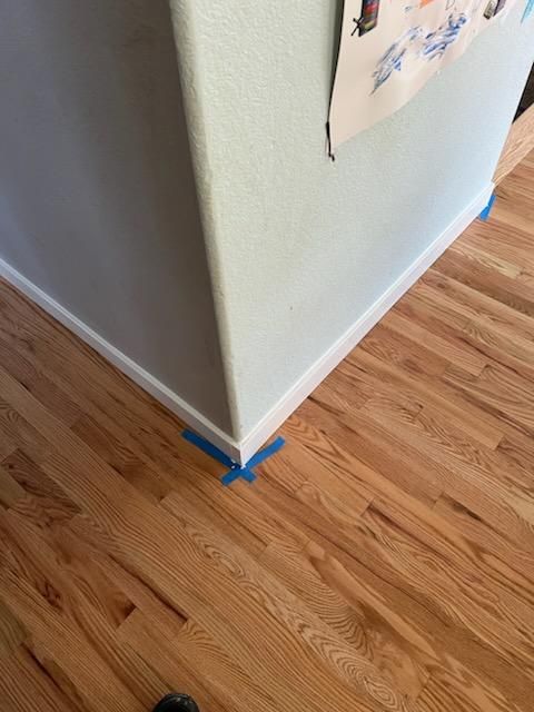 Storm Damage using Dehumidifiers by Construction Now LLC