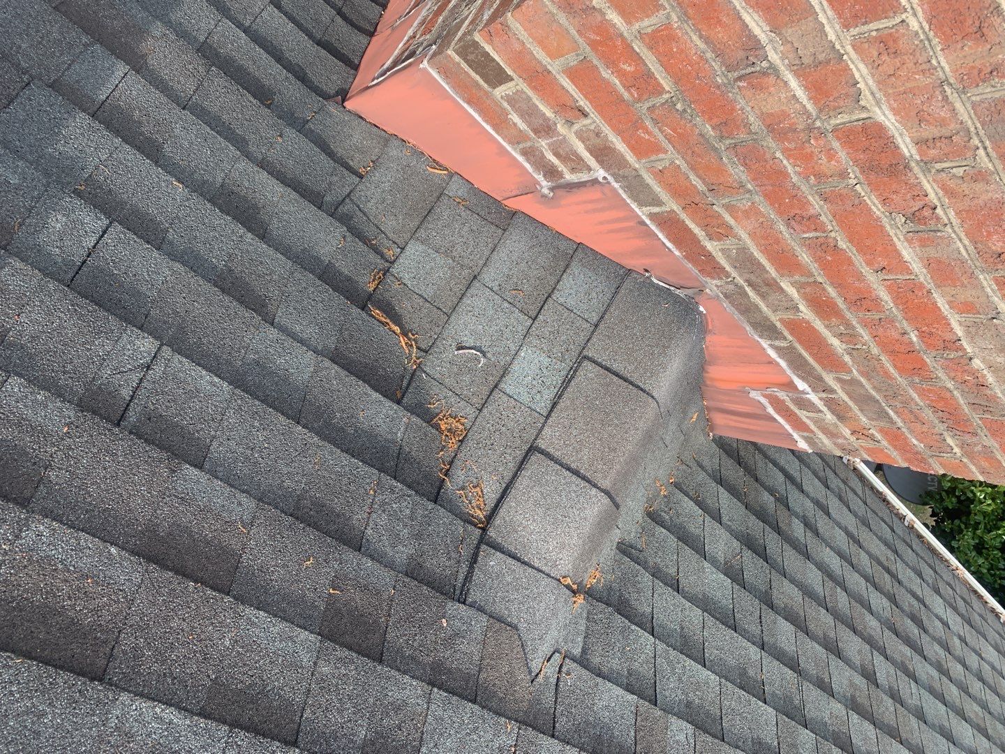 Re-Roof by American Roofing NC