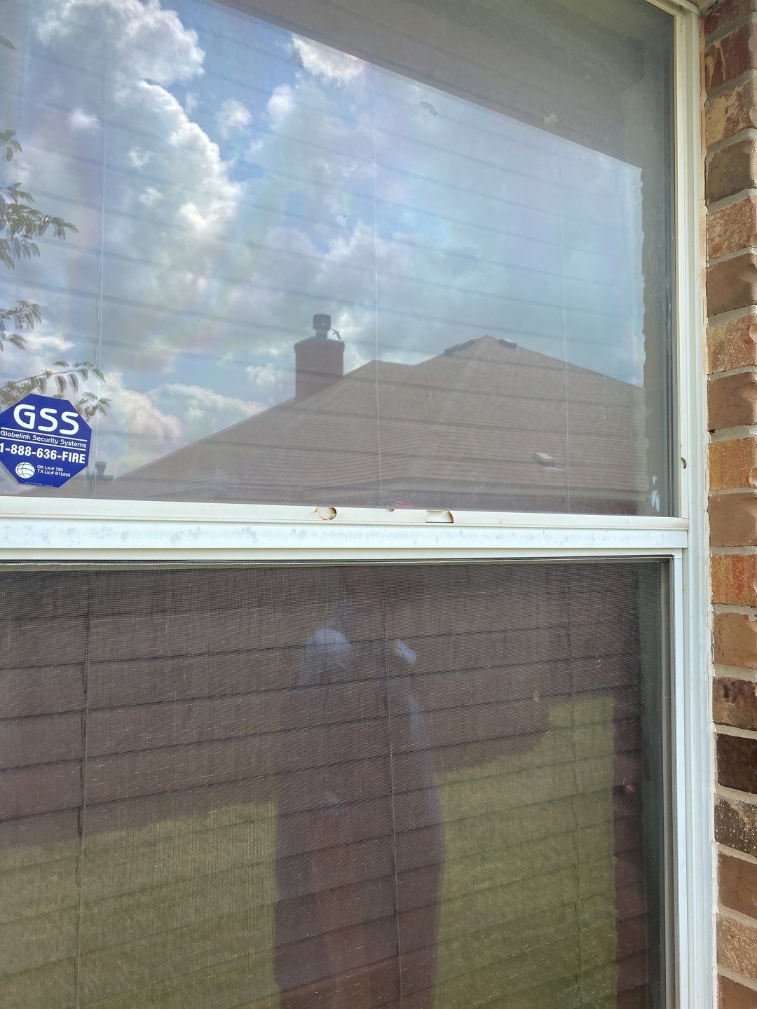 GAF - Weatherwood by Frontline Roofing and Construction