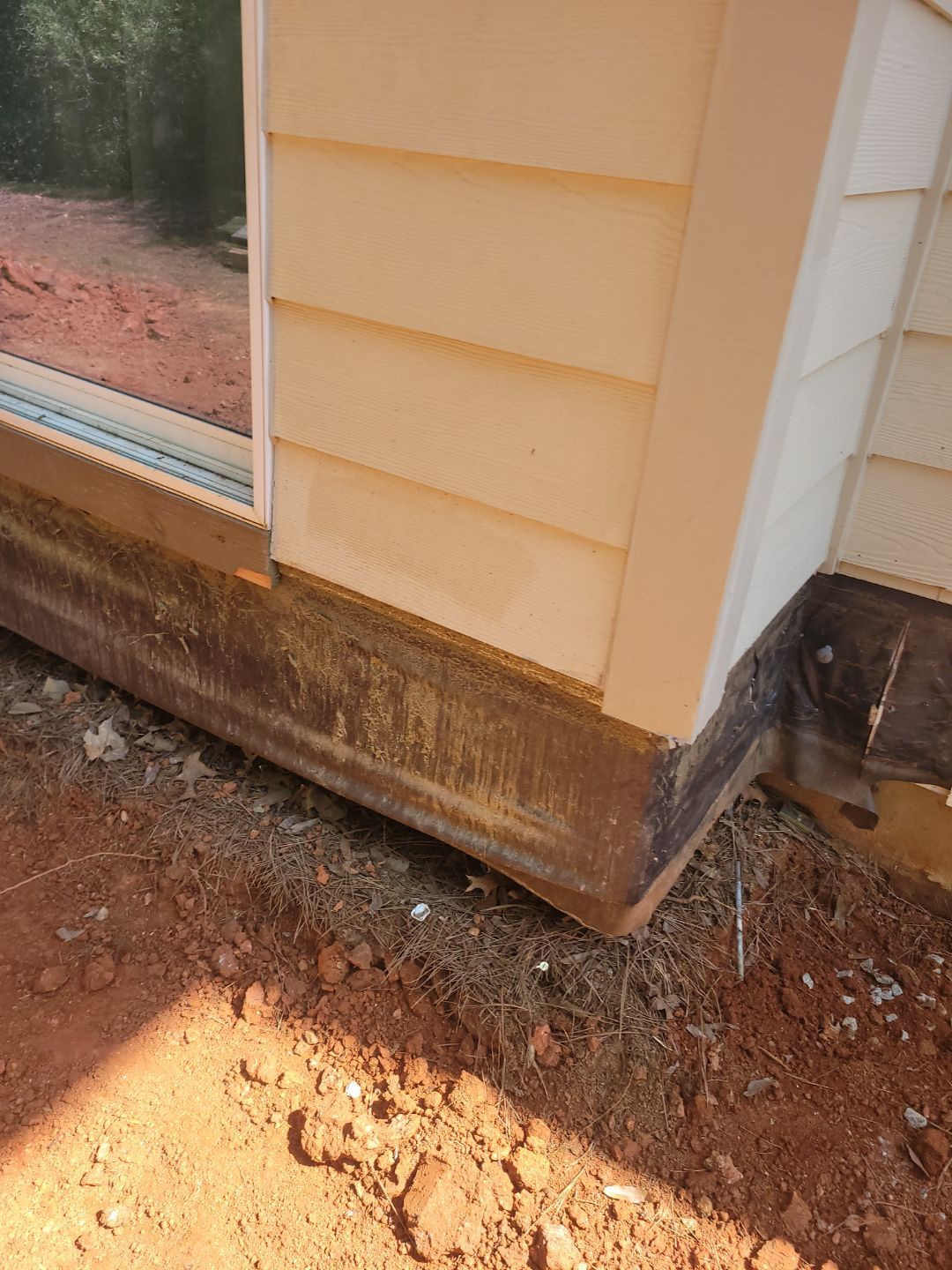 Holly Springs Patio Makeover – From Rotted Deck to Luxurious Outdoor Living by Elite Remodeling and Design LLC