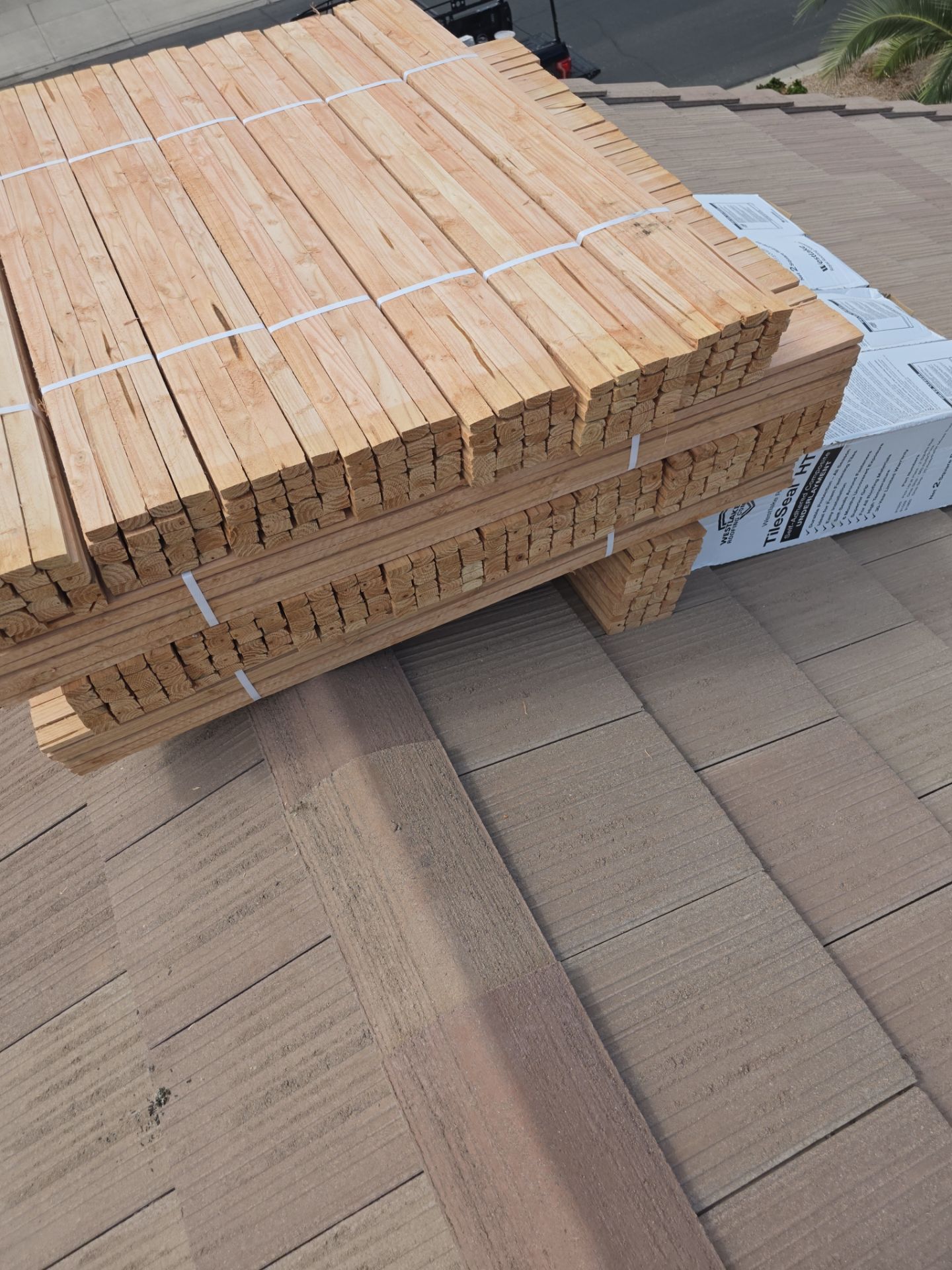 Tile Reset by Weather-Tite Roofing