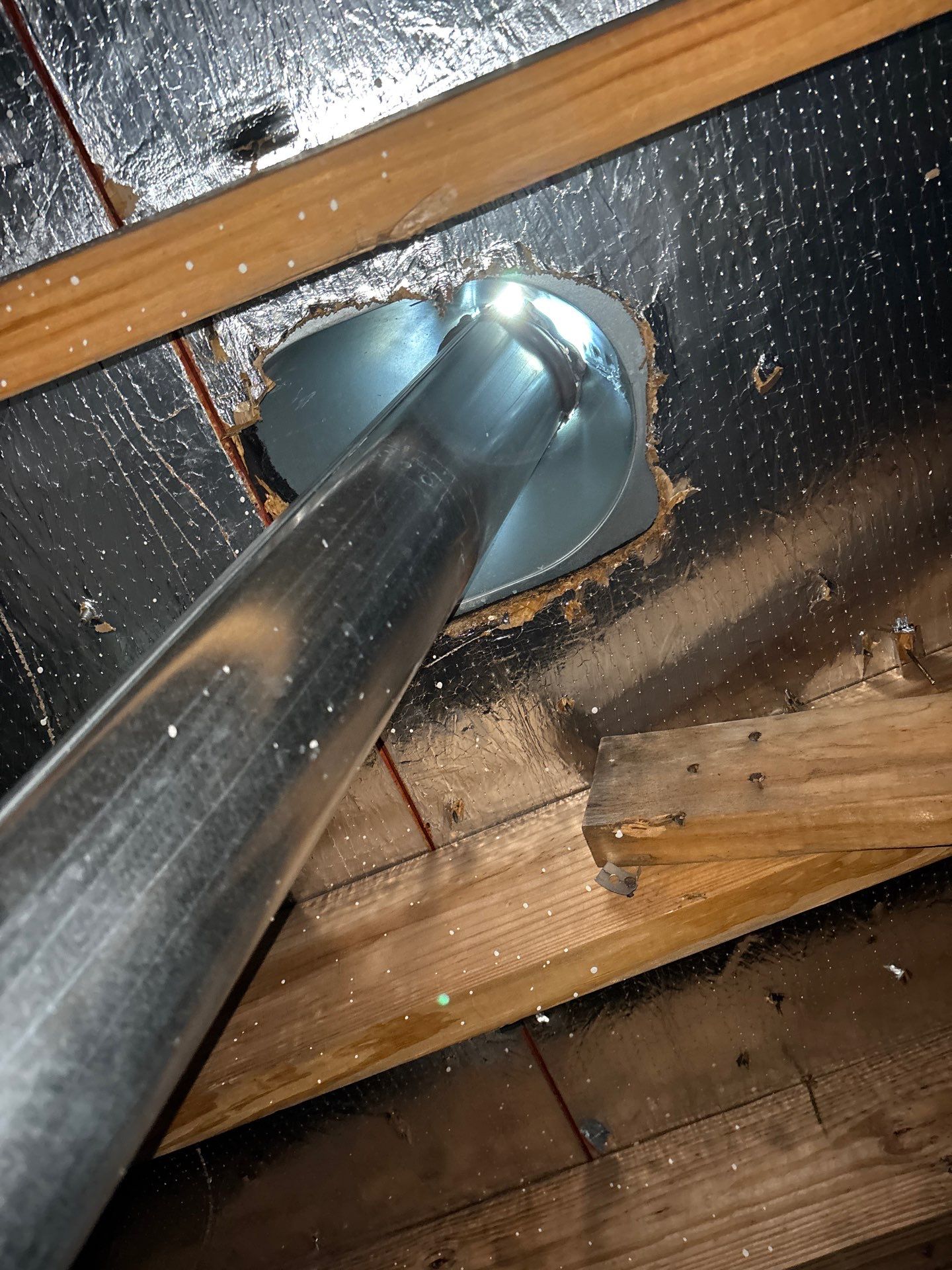 Roof Repair Houston by Roof Repair Services LLC