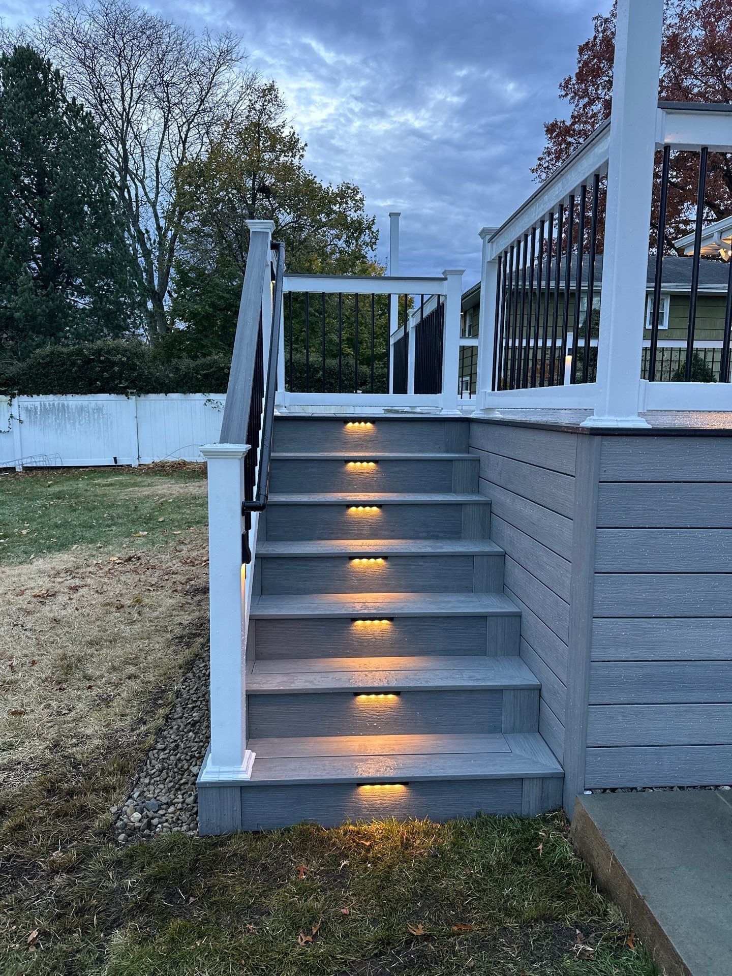 Michael Gelber - Oradell NJ by deck guardian
