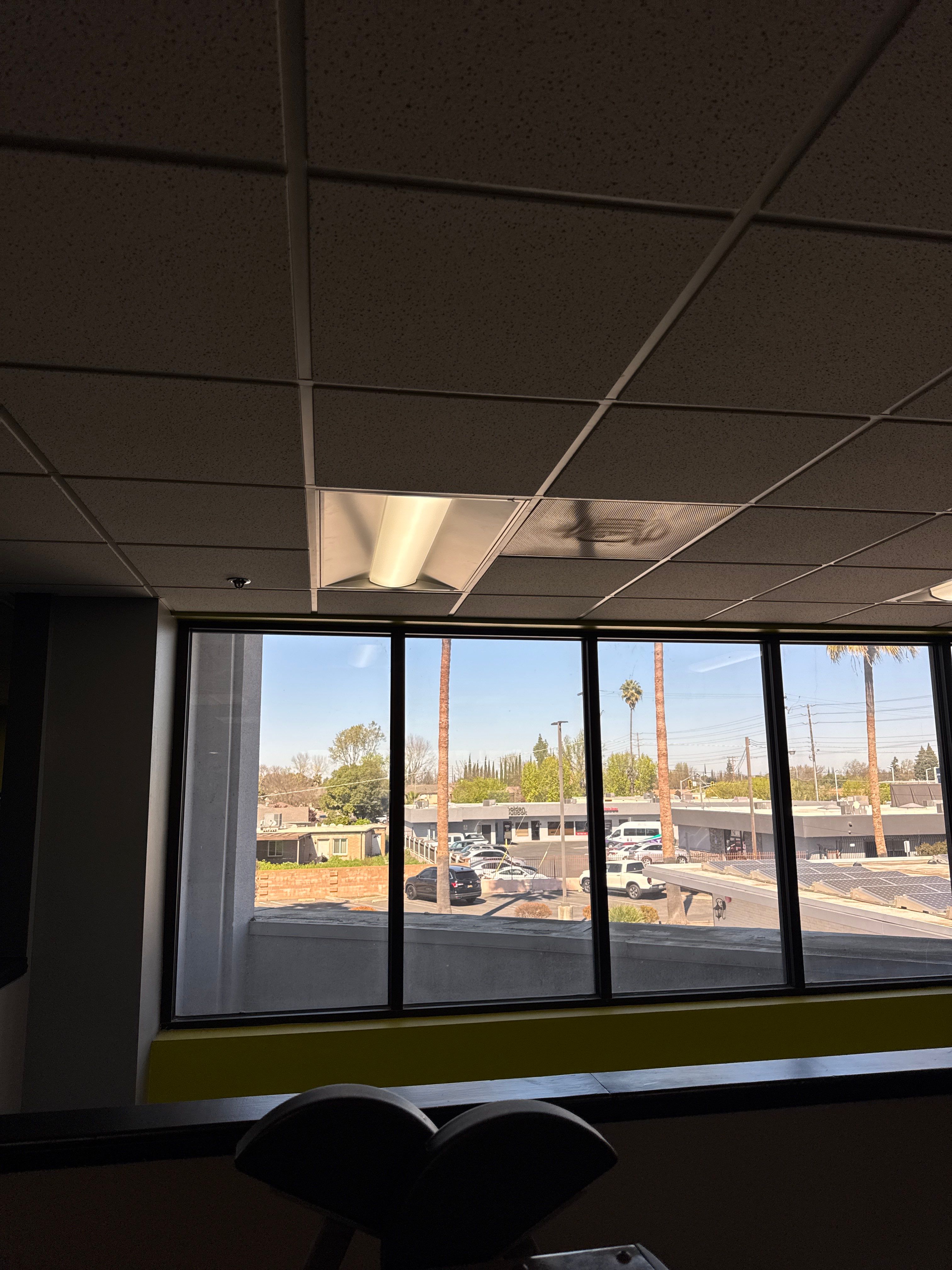 Reroof - Coffee Rd, Modesto by Econo Roofing