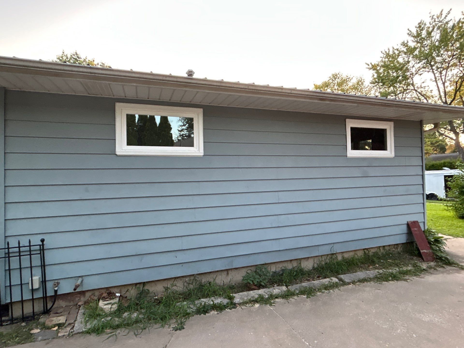 Installing Pella 250 Series Casement Windows by United Windows and Siding LLC
