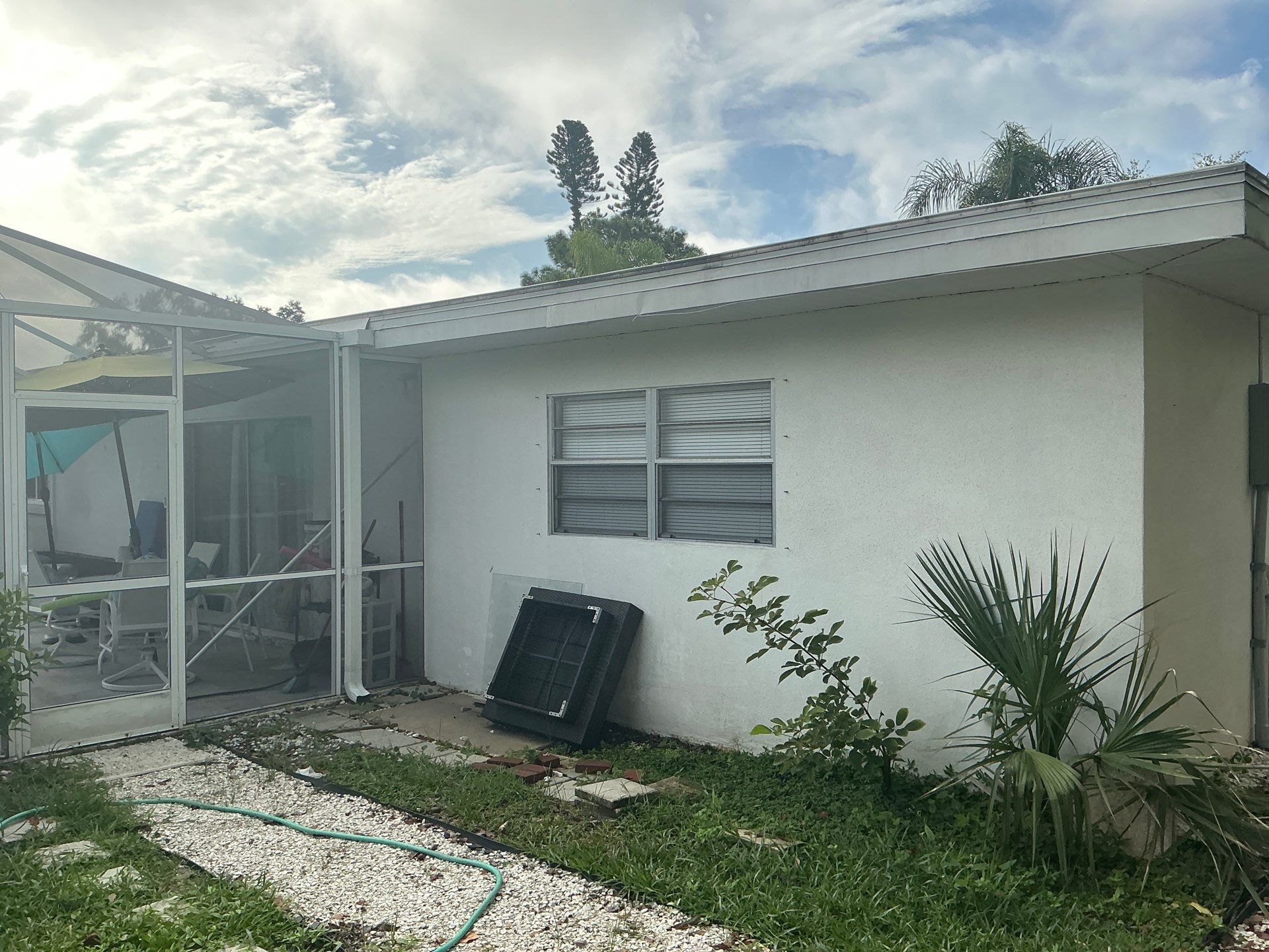 Protect your investment with premium 6-inch seamless gutters installed by the experts at Gutter Professor by Gutter Professors