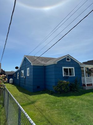 Project in Marysville