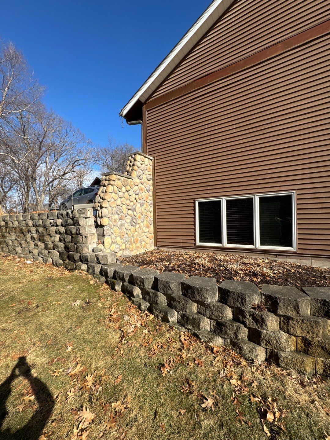 Retrofitting Drainage Board in Lino Lakes by Waterproofing Northeast