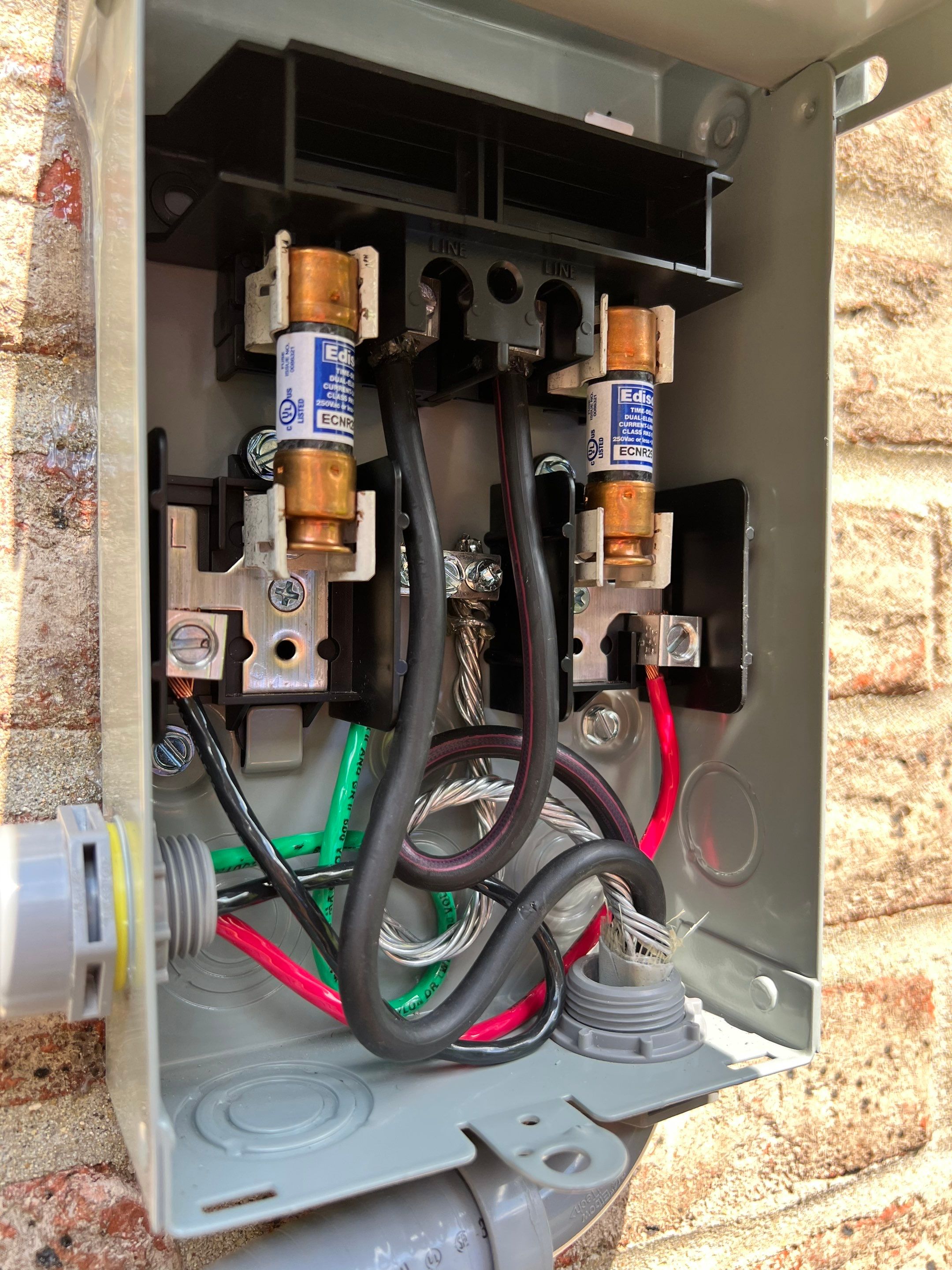 Daikin High Efficiency Furnace Installation by Comfort Air Technologies