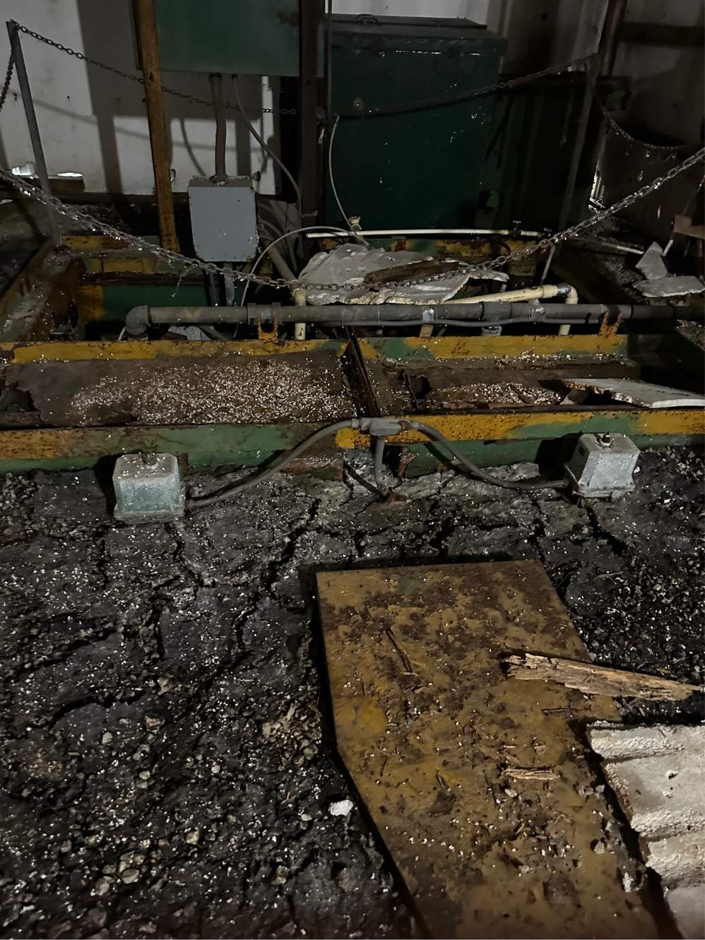 Complete Mobile Home Park Sewer Evaluation by Allied Water Services