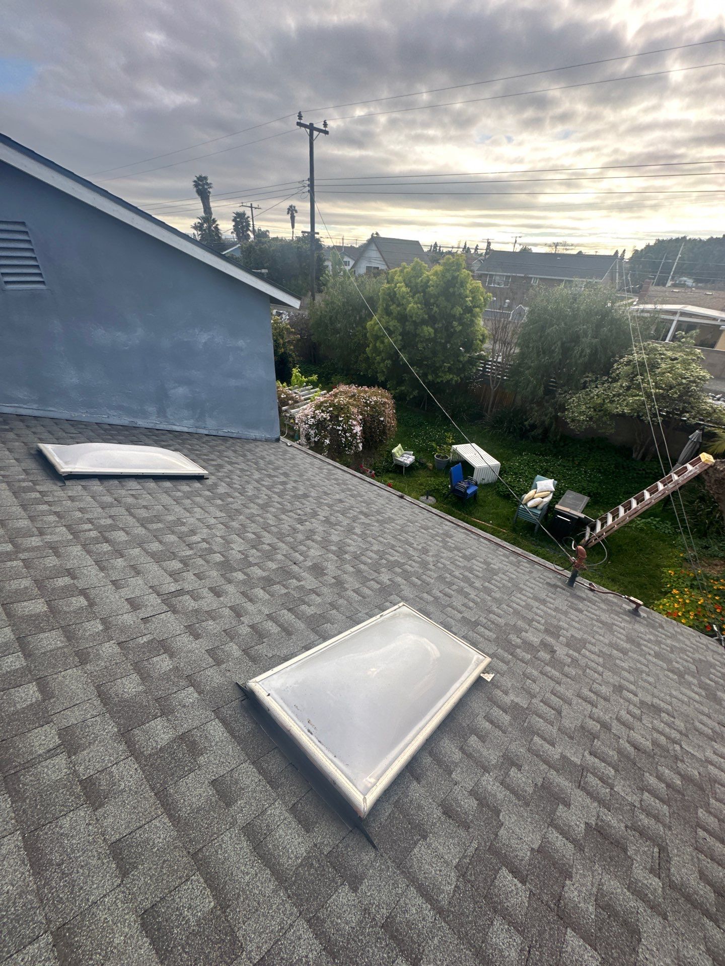 Roof Replacement - Fountain Valley, CA 92708 by Epic Roof Replacement