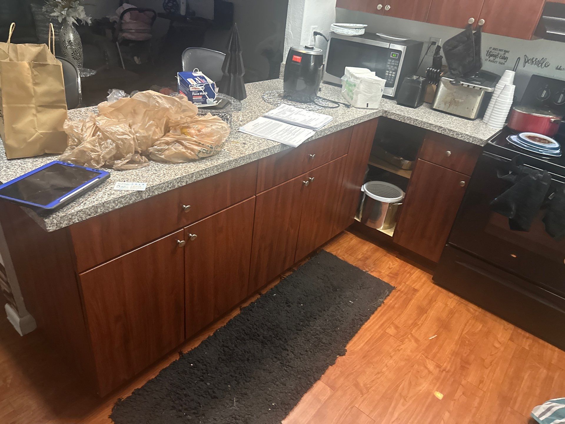 Water Damage Claim in Miami by FLAPA & KeyStone