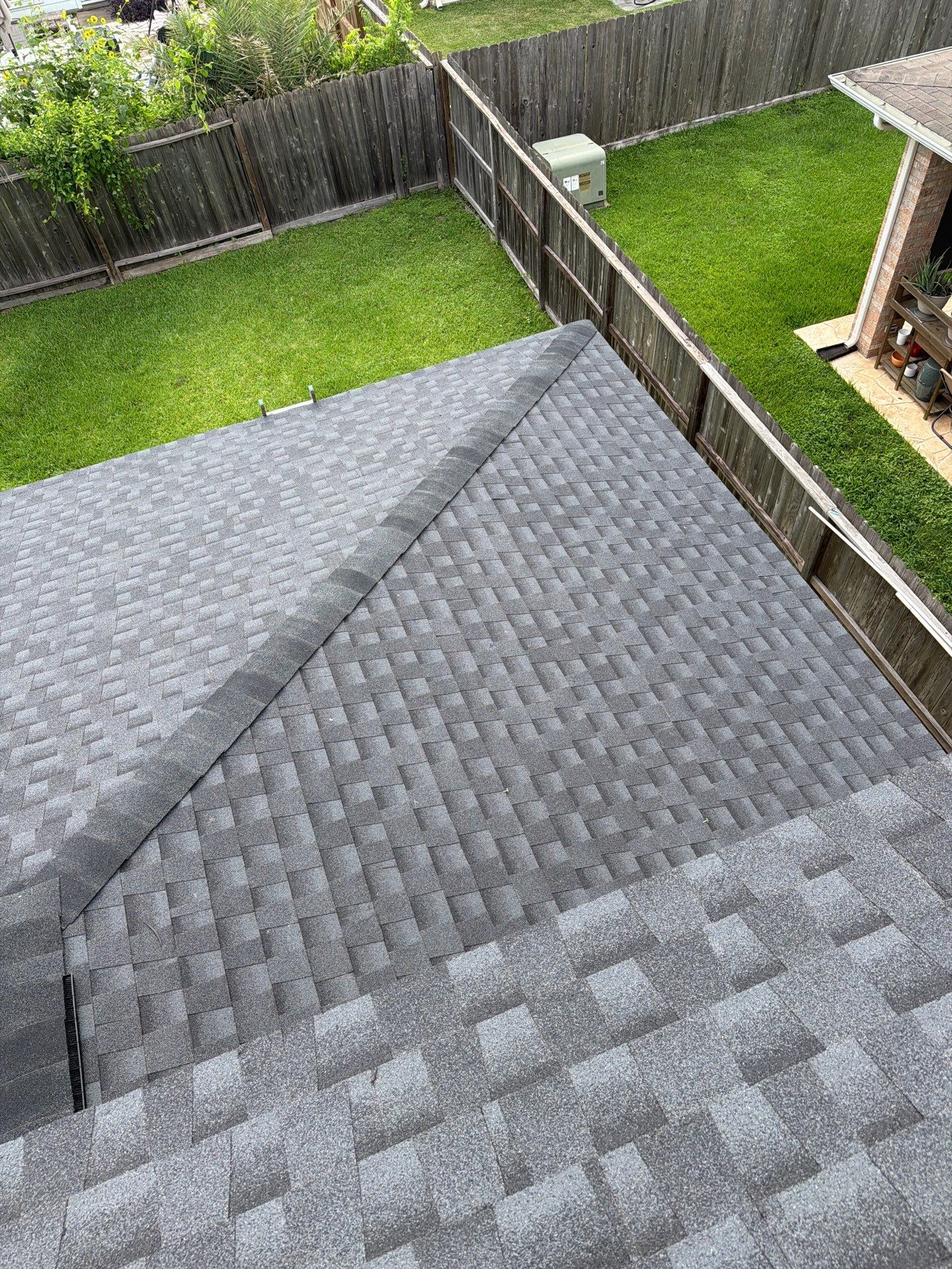Roof Replacement in Woodbridge, Sugar Land TX by Roof Repair Company
