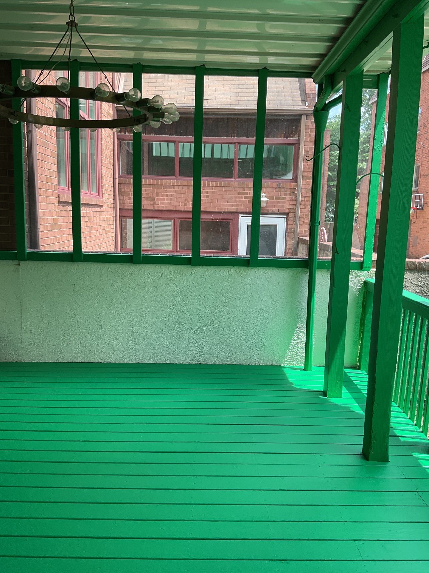 Interior & Exterior Painting in Queen Village, PA by Groovy Hues