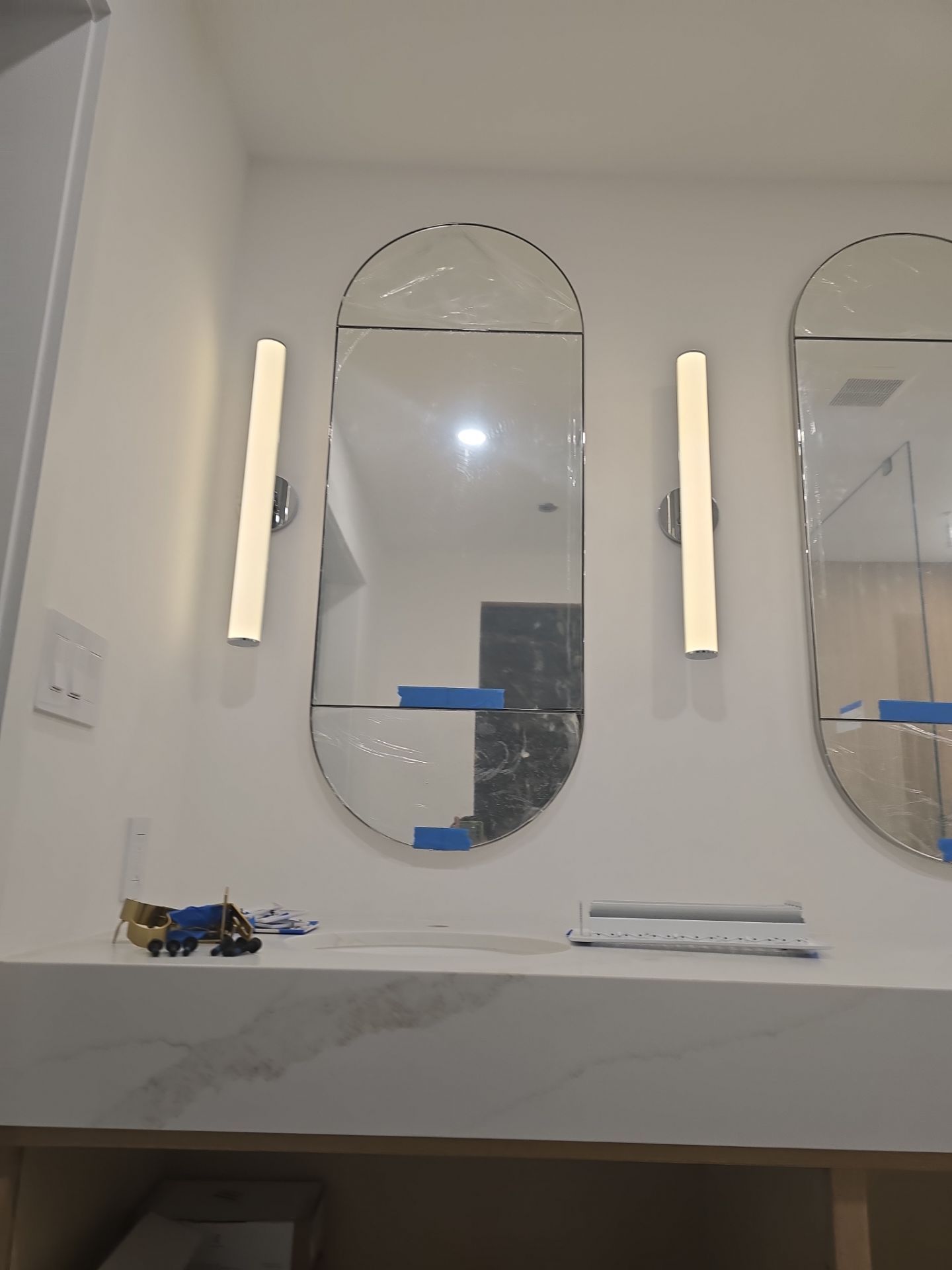 Installing New Piping, Under-Sink Piping, and New Tub with Piping by Us Plumbing