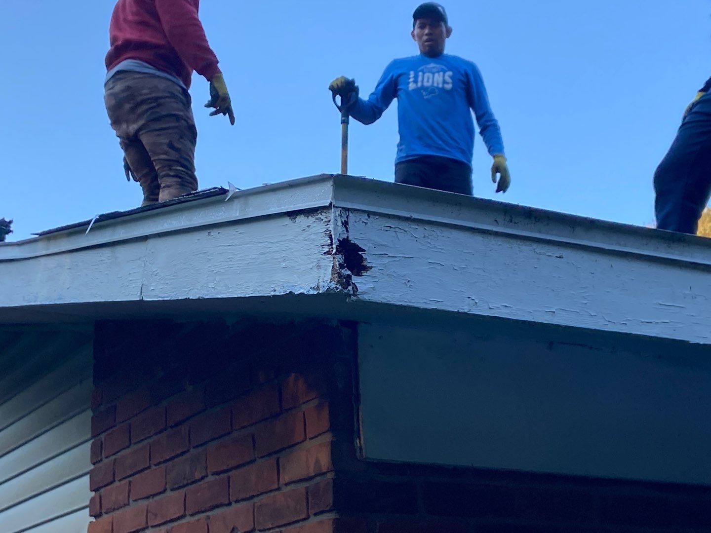 Roof Replacement using CertainTeed Landmark by 180 Contractors