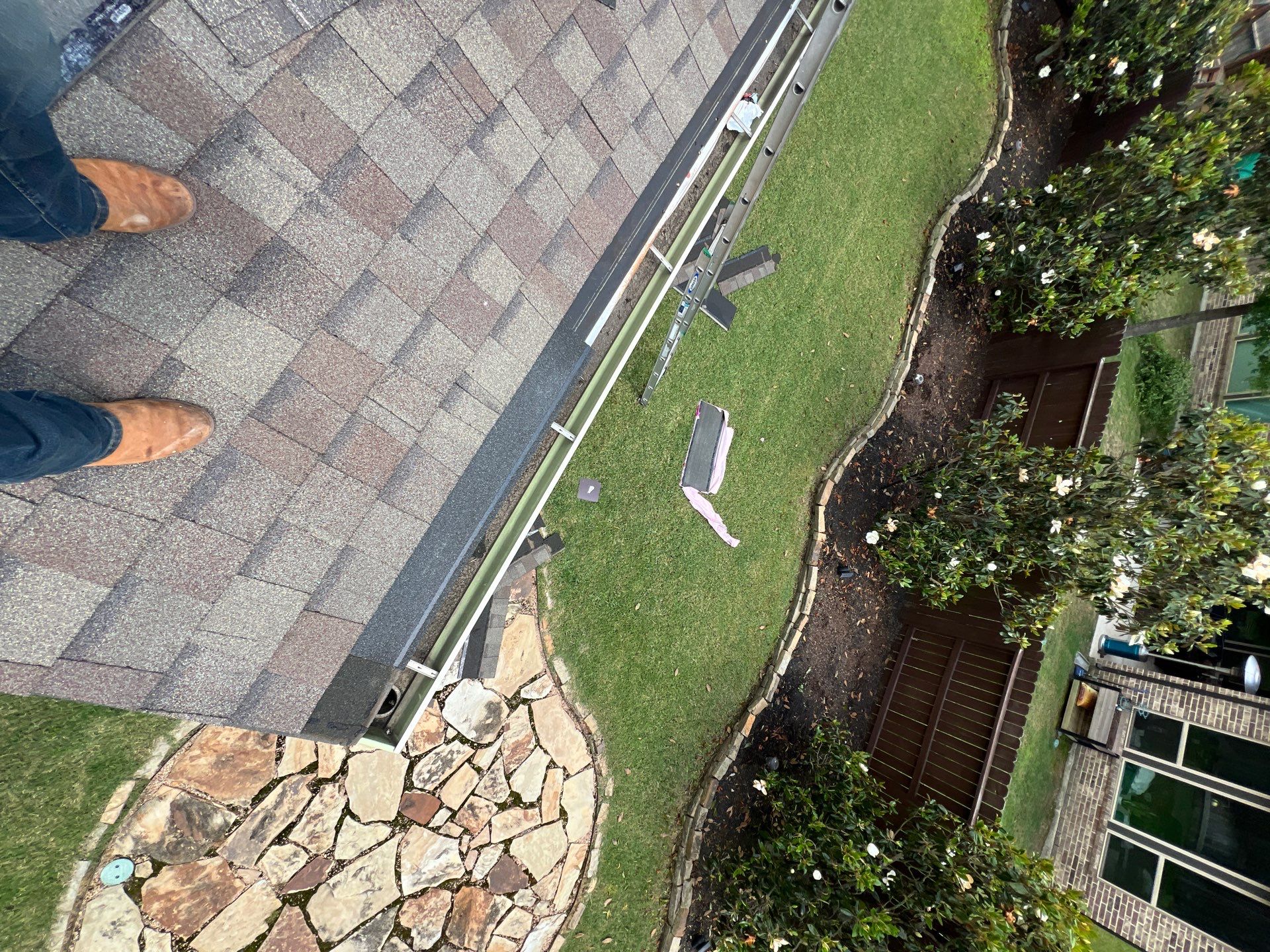Roof Repair Humble by Roof Repair Services LLC