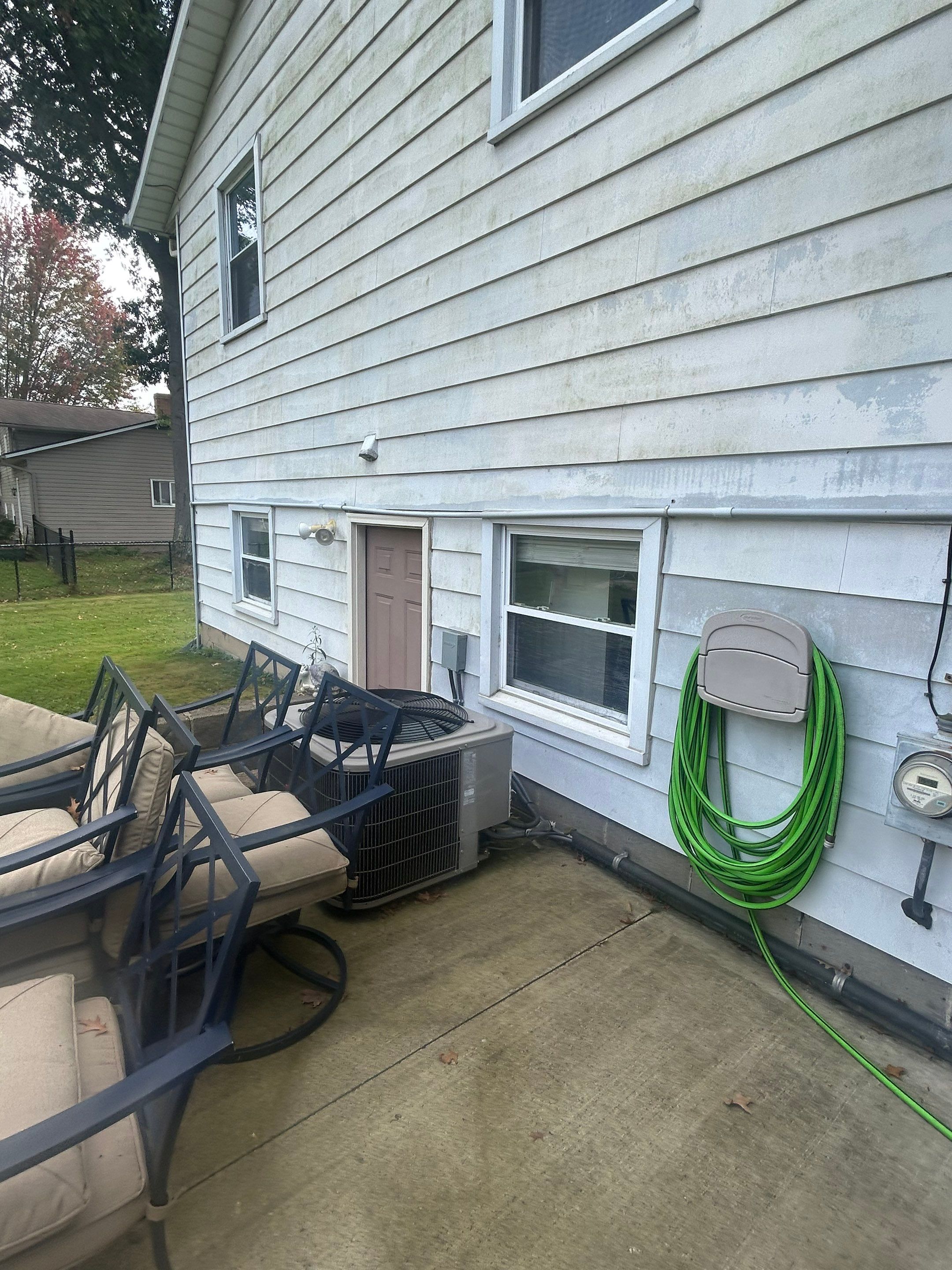 Windows and Doors in Massillon by Ohio State Windows