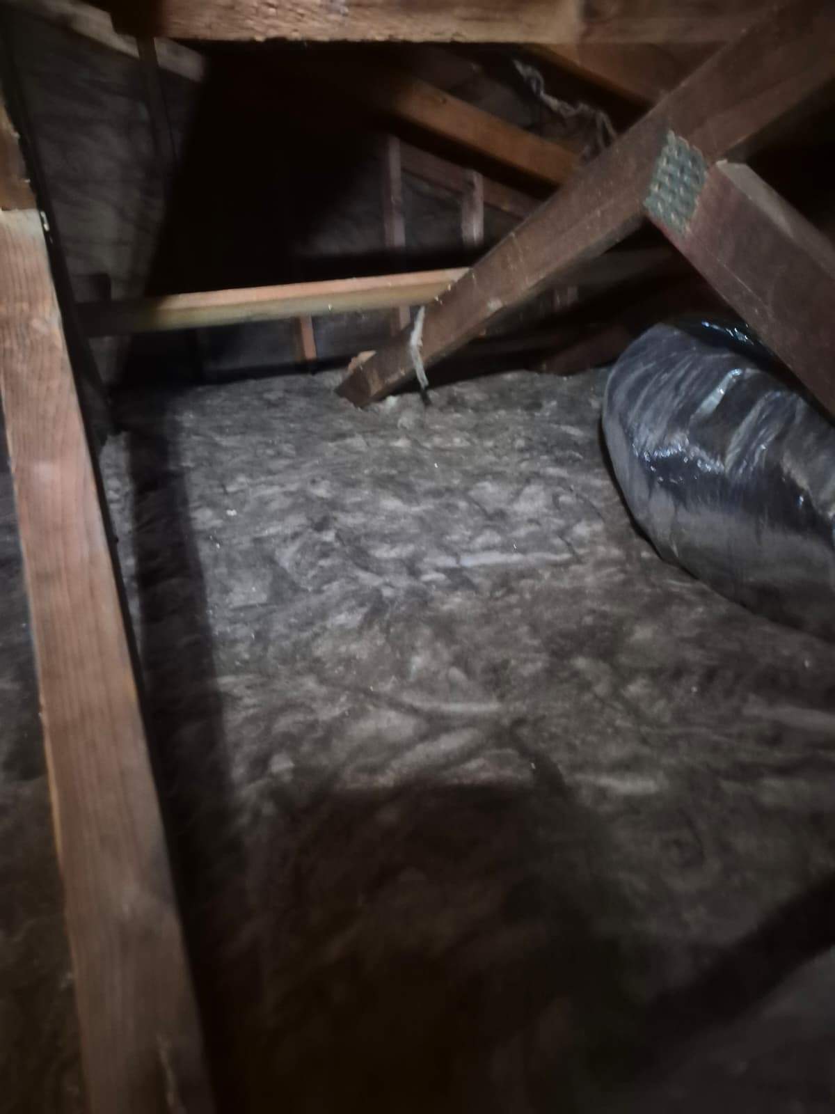 Project by Advanced Attic Solutions by Advanced Attic Solutions