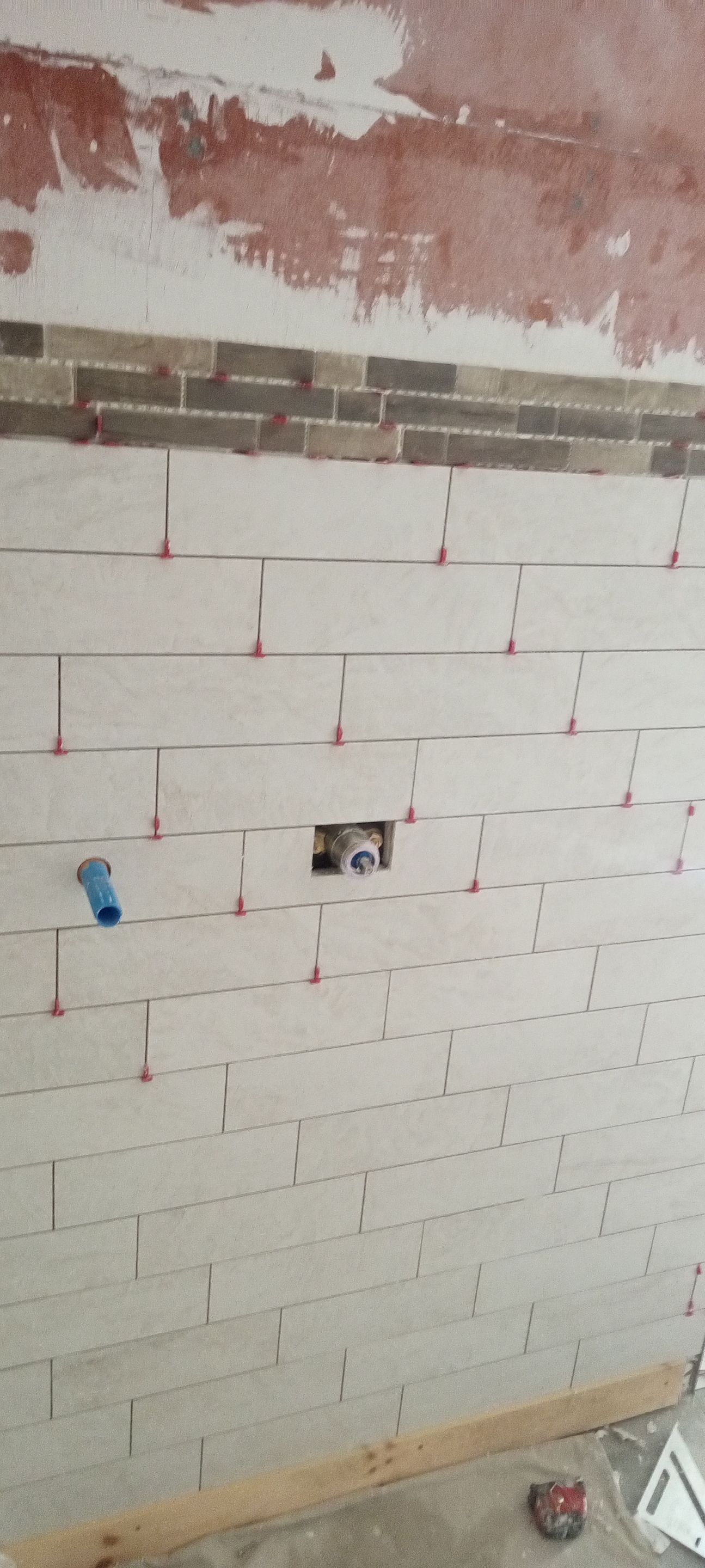 Bathroom Remodel by Ivy Lea Construction
