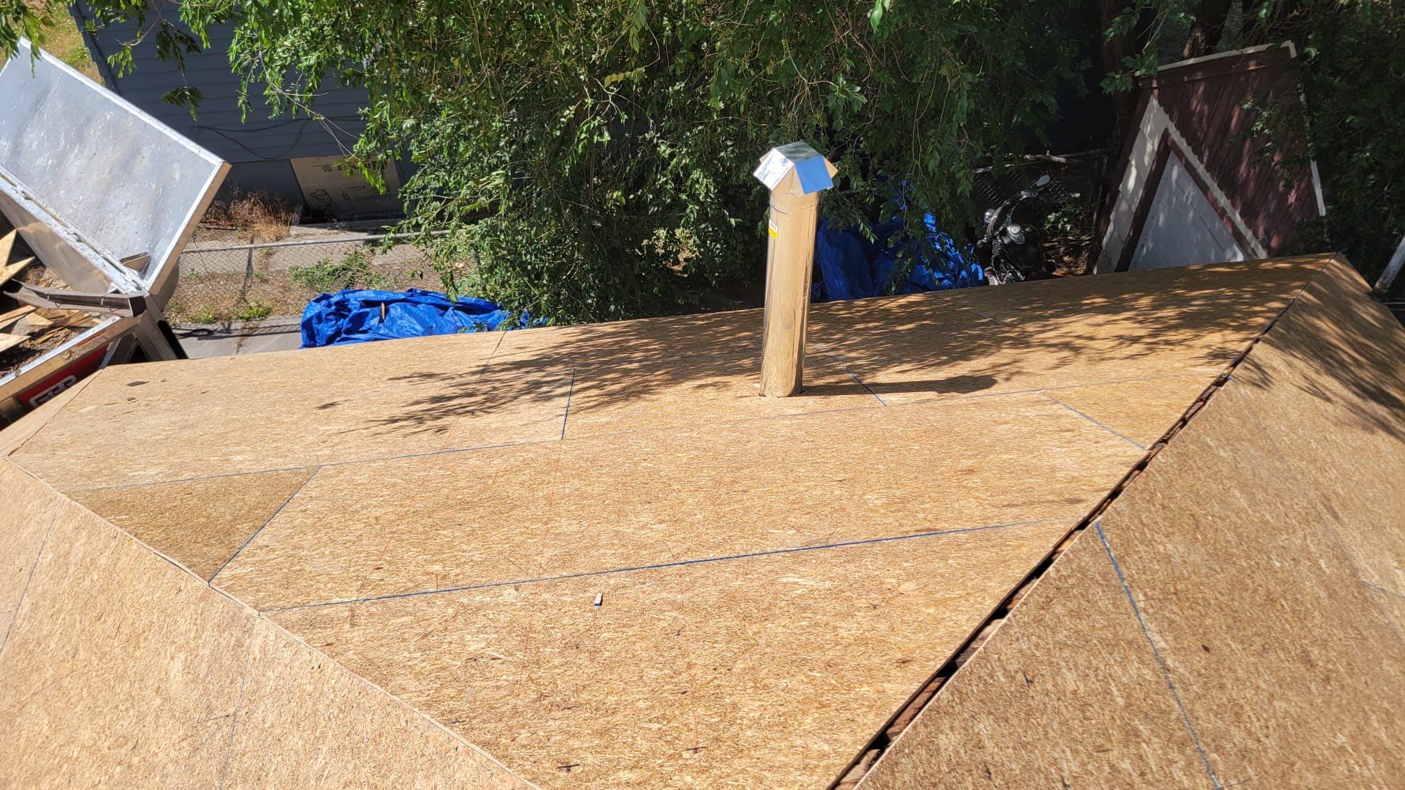Roofing in Ogden, UT by Go Pro Roofing