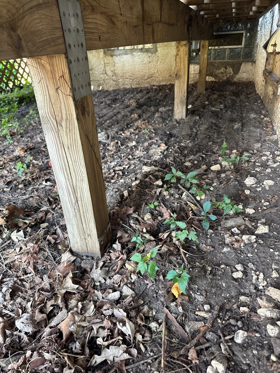 Window Wells & Foundation Grading in South Minneapolis by Waterproofing Northeast