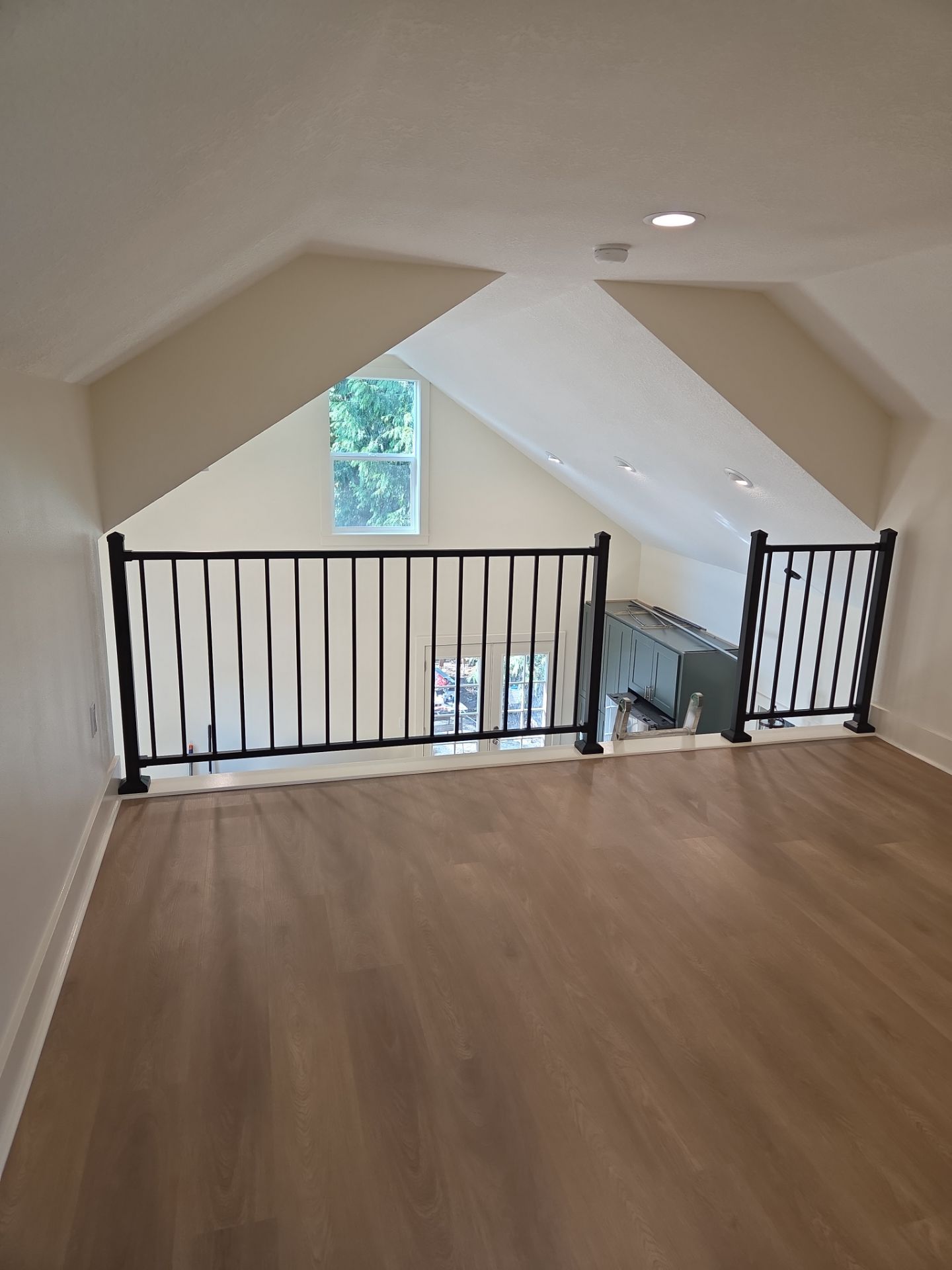 Complete Custom Accessory Dwelling Unit Construction in Oatfield, Oregon by American Made Construction 