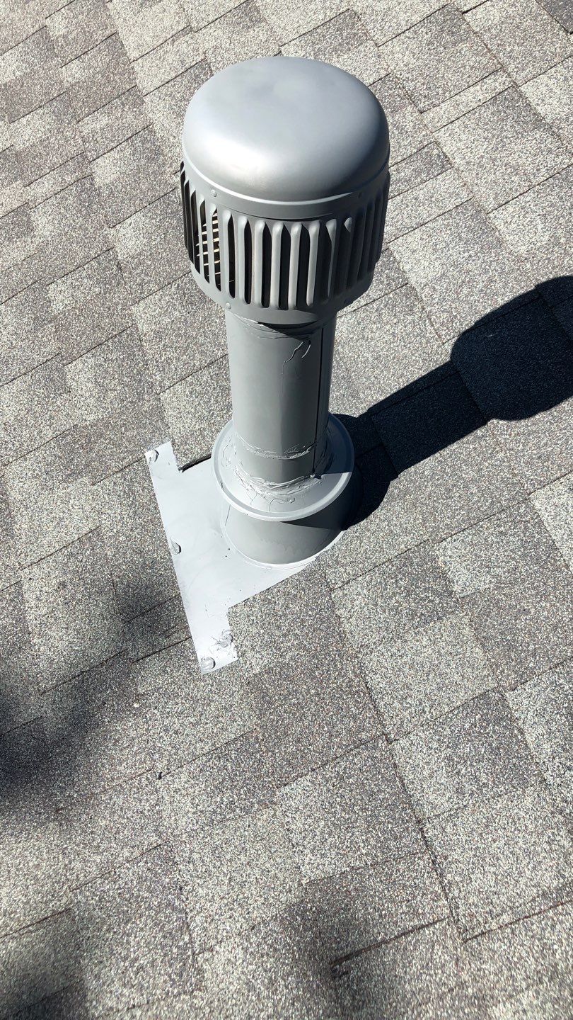 Residential Roofing Installation using GAF Natural Shadow  by A & H Roofing and Contracting