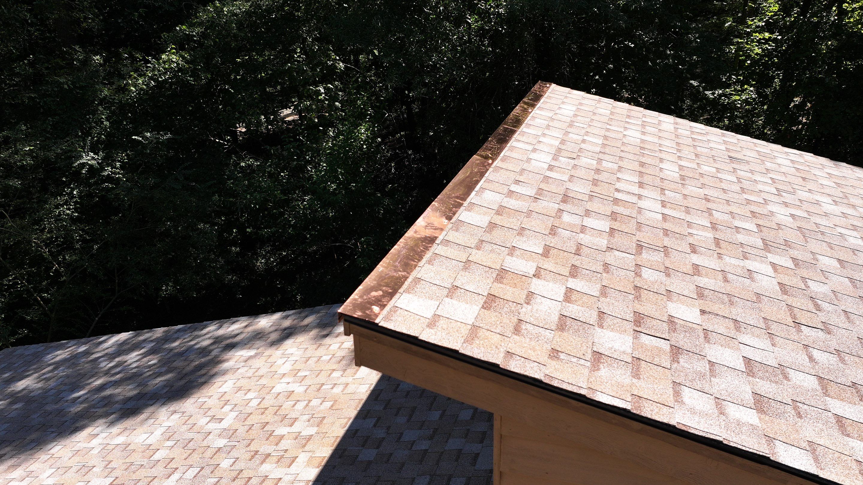 Roof Certainteed Landmark Pro Mojave Tan by Pro Performance Roofing