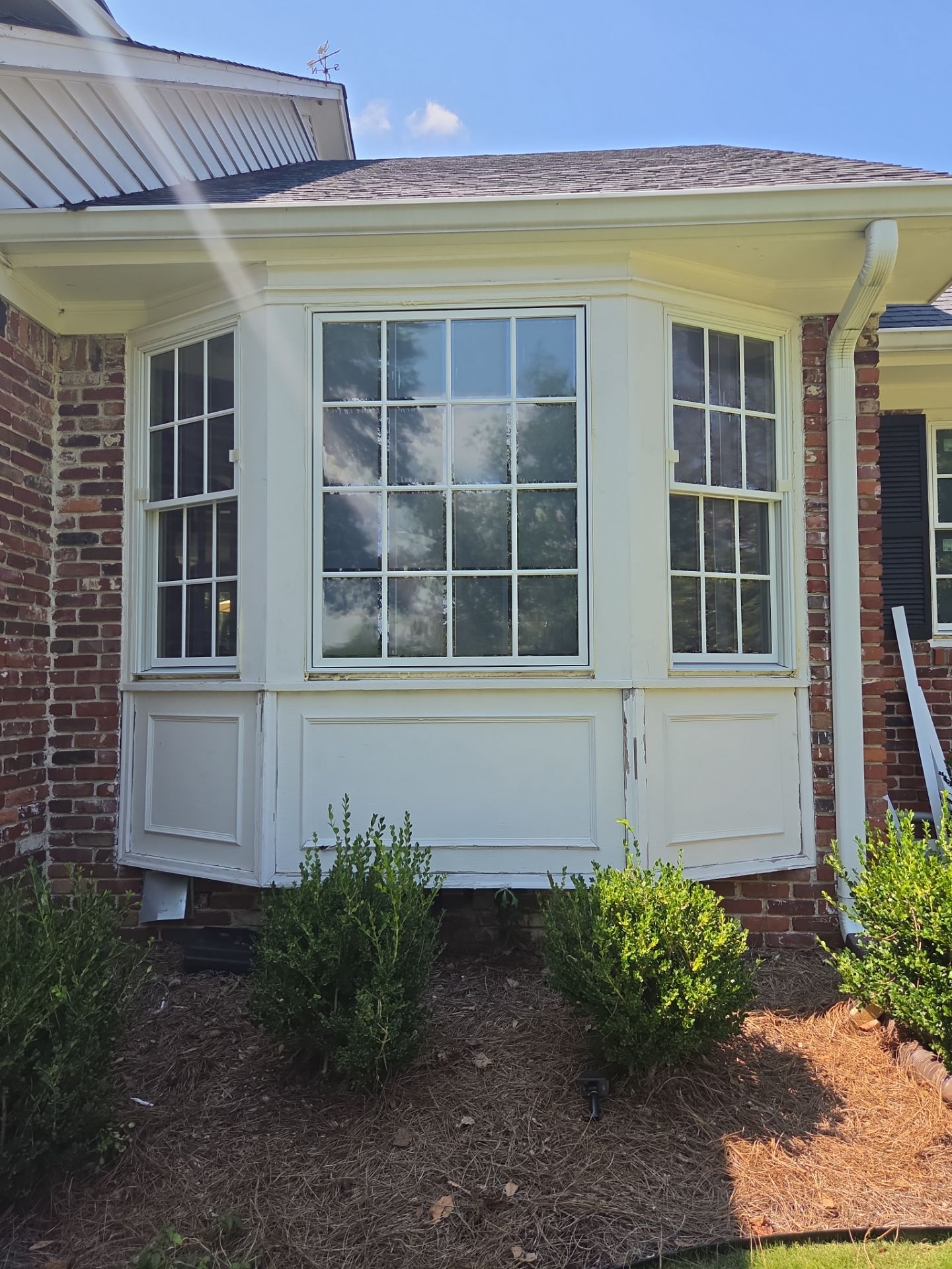 Reilly Project in Mountain Brook by The Window Source