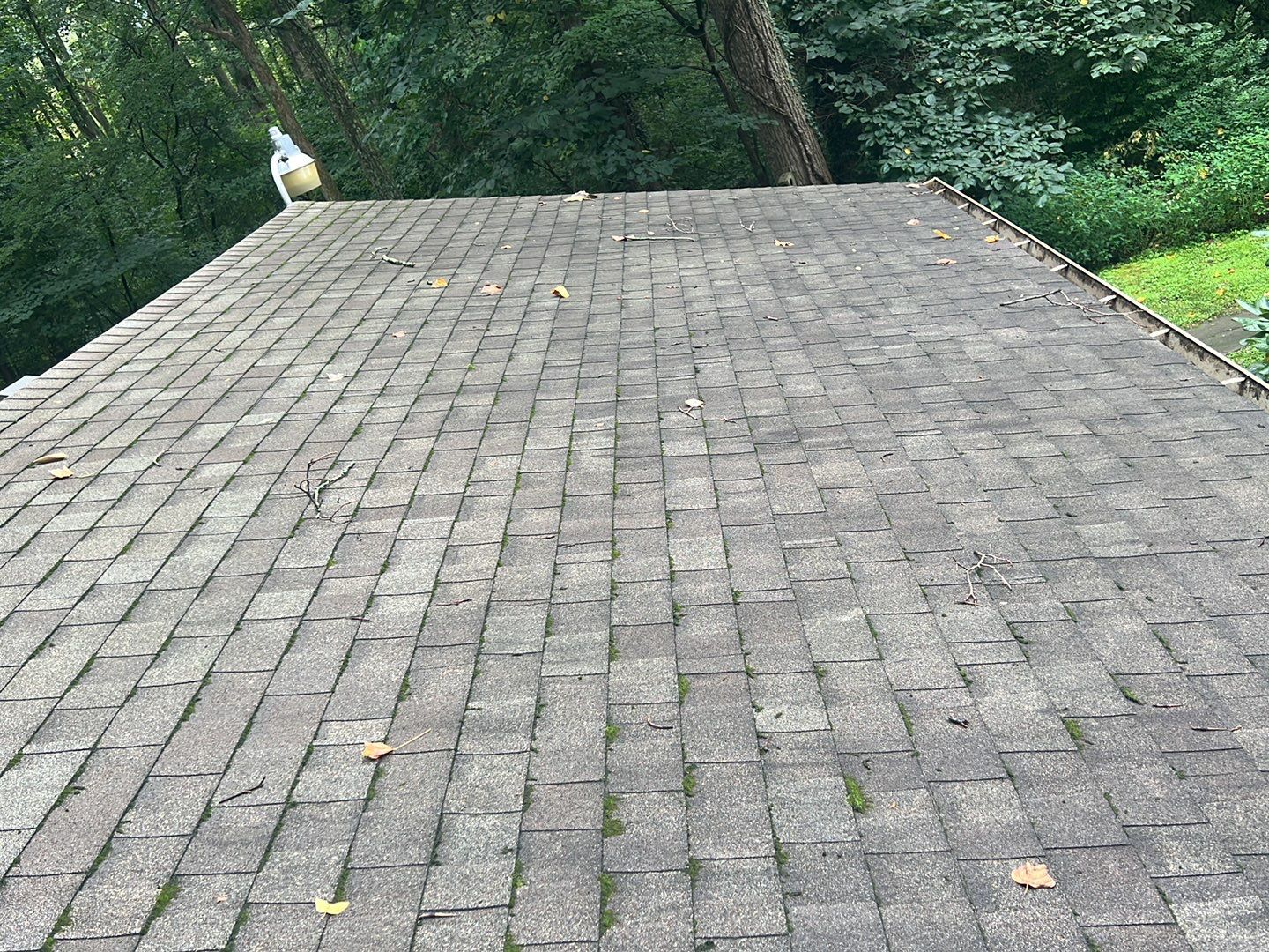 Residential Roofing Installation using Tamko Titan  by Storm Contracting 