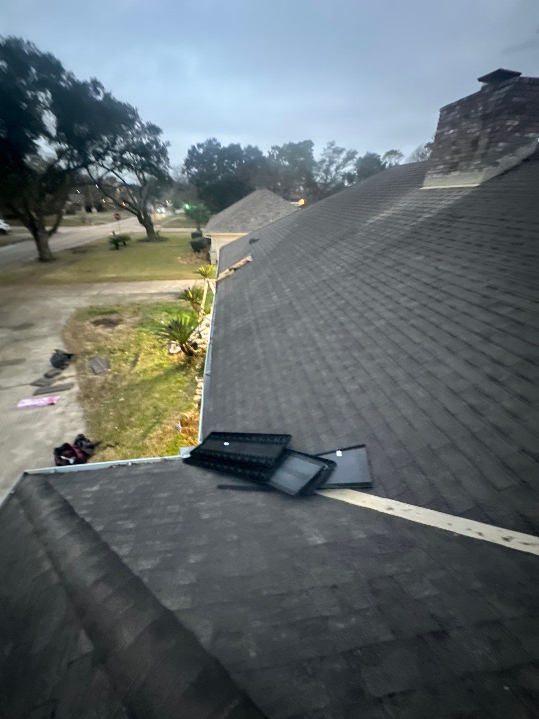 Roof Repair Houston by Roof Repair Company