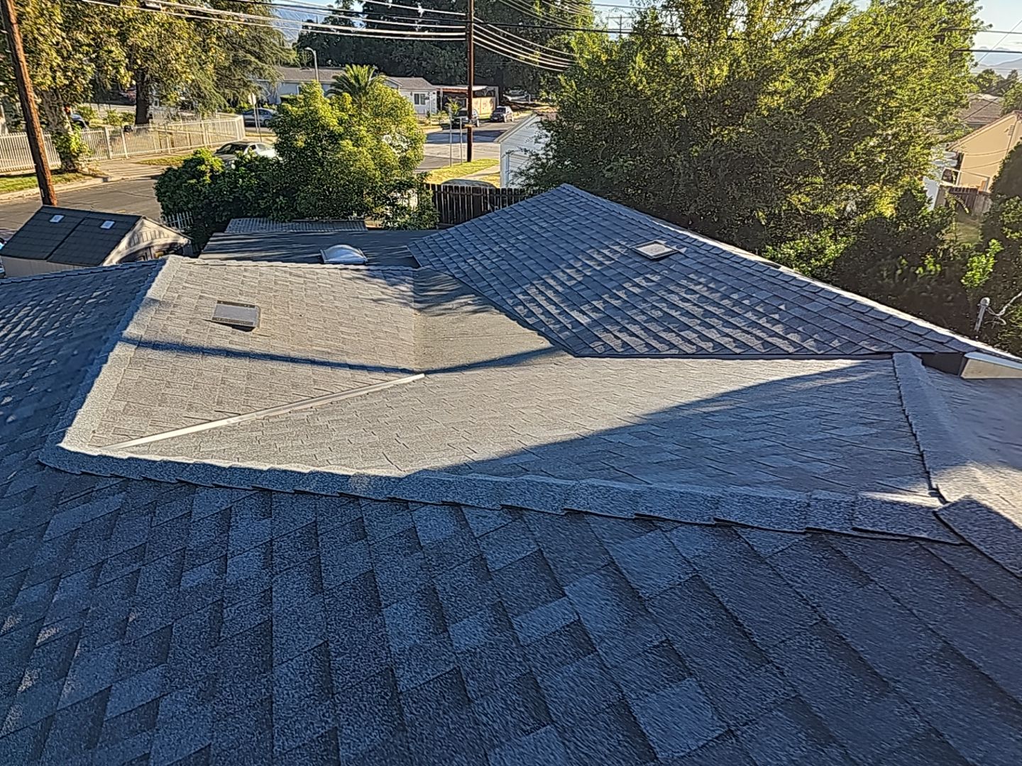 Roof Replacement - Panorama City CA 91402 by Epic Roof Replacement