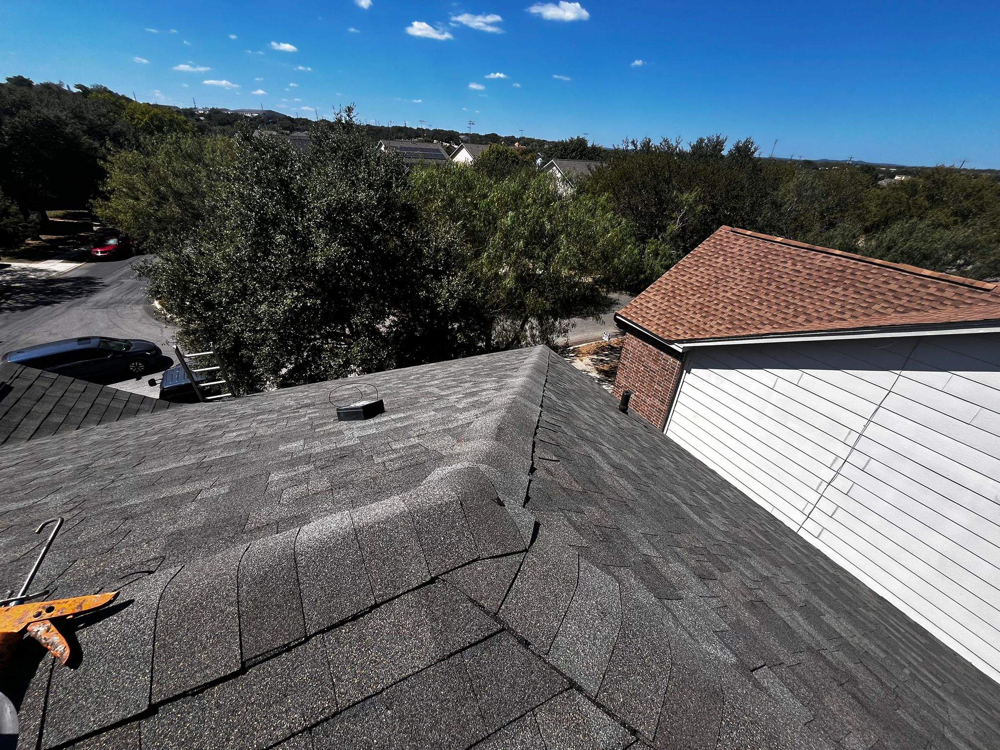 Roof Replacement - 78251 by bh roofing