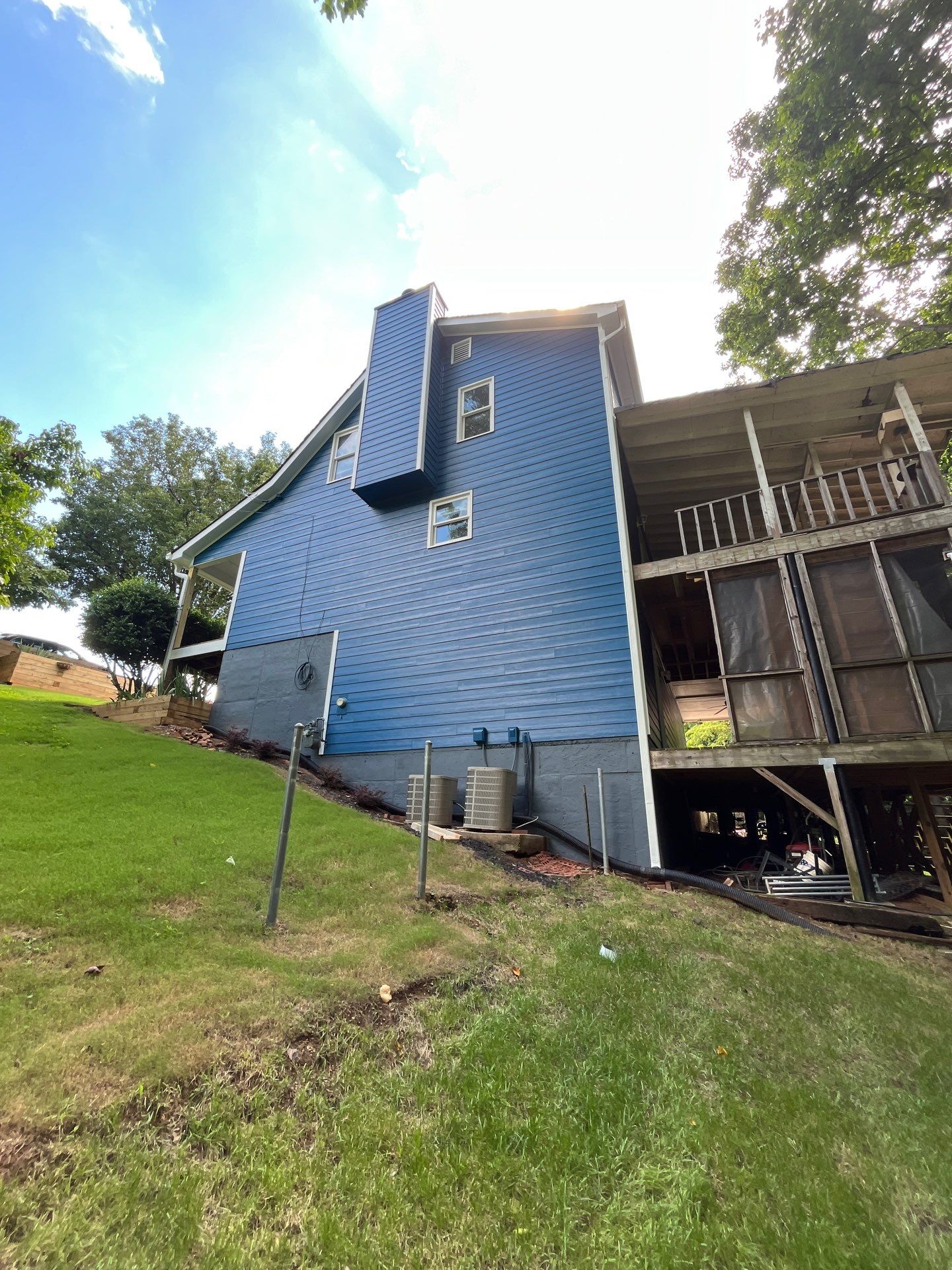 Suwanee, GA Full Siding, Soffit, Fascia, and Gutter Replacement  by Nelson Exteriors 