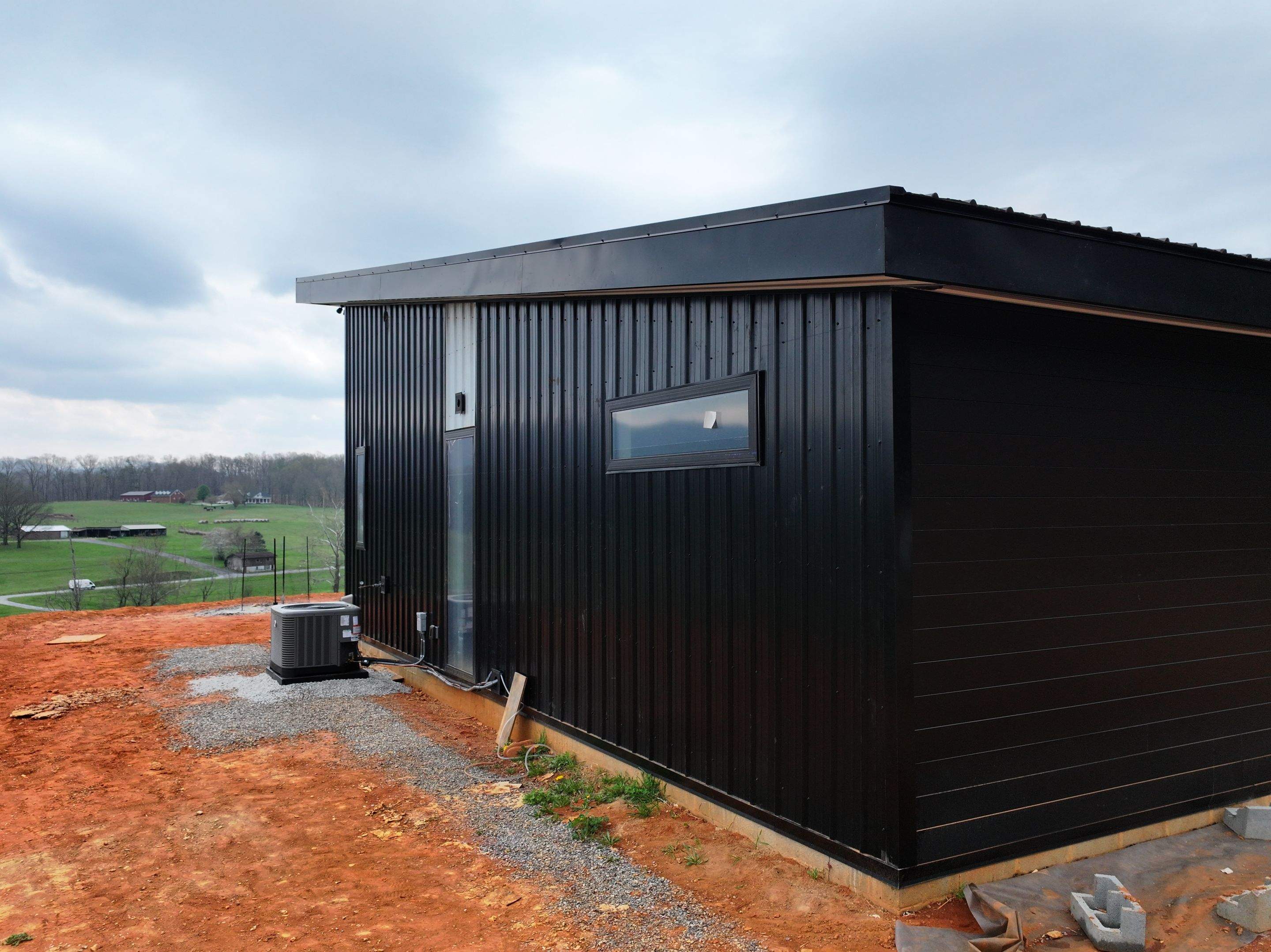 Titus Sr. Residence by Omnia Roofing