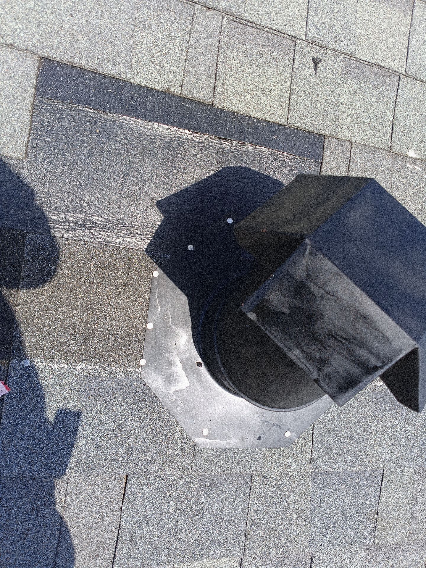POP the TOP and Blow off some Steam! by Bayfront Roofing and Construction