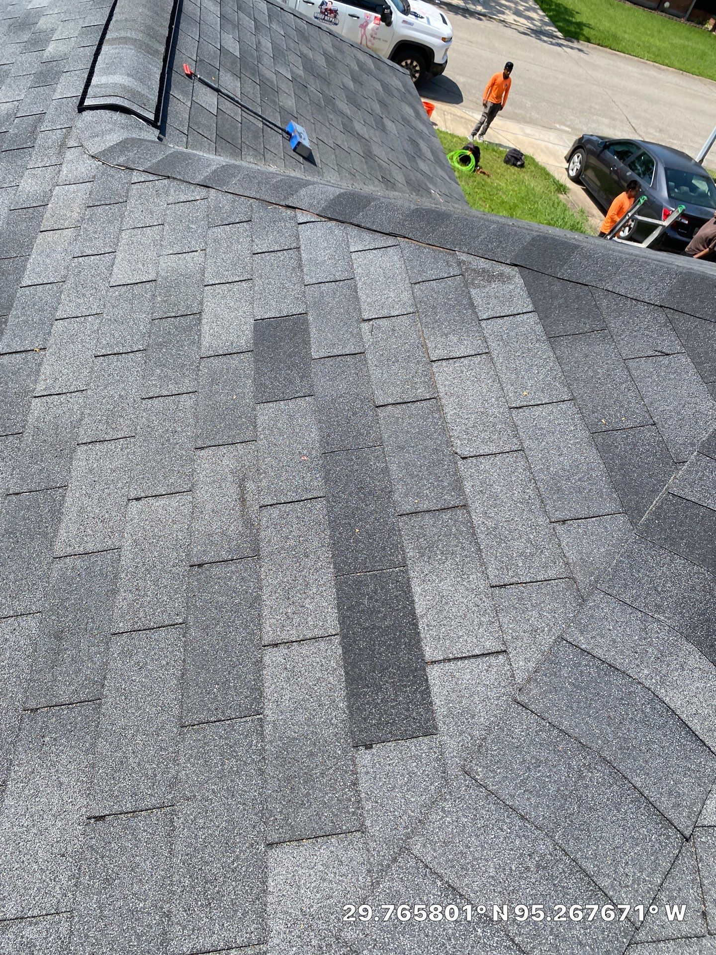 Roof Repair Houston by Roof Repair Services LLC