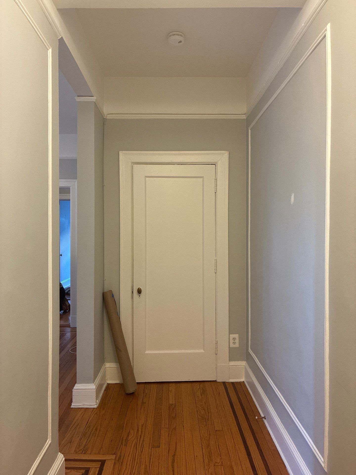 Interior House Painting in Washington, DC by My Painter 