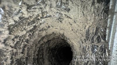 Air Duct Cleaning Dryer Vent Repair Clermont