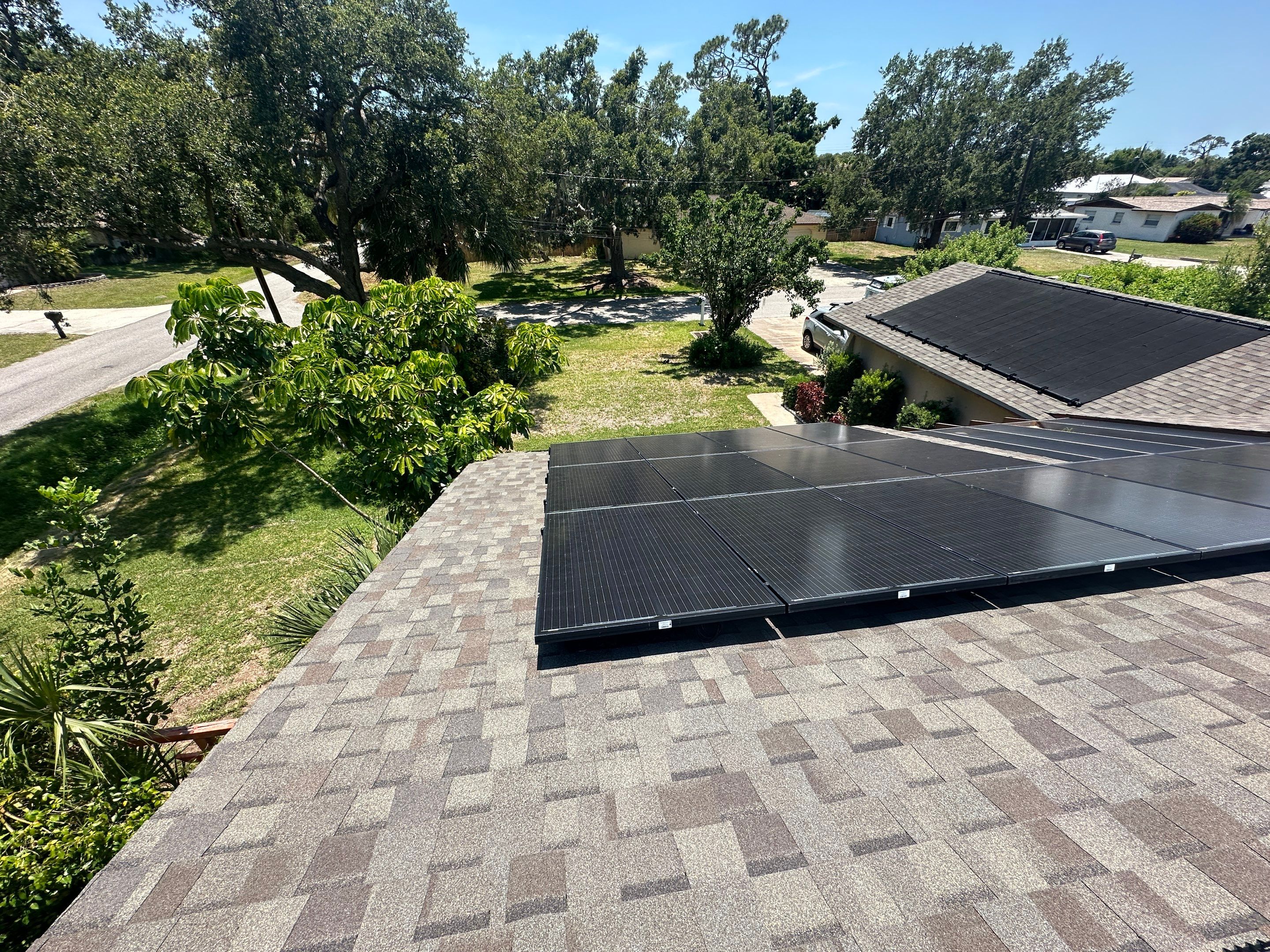 Water Damage Claim in Venice by FLAPA & KeyStone