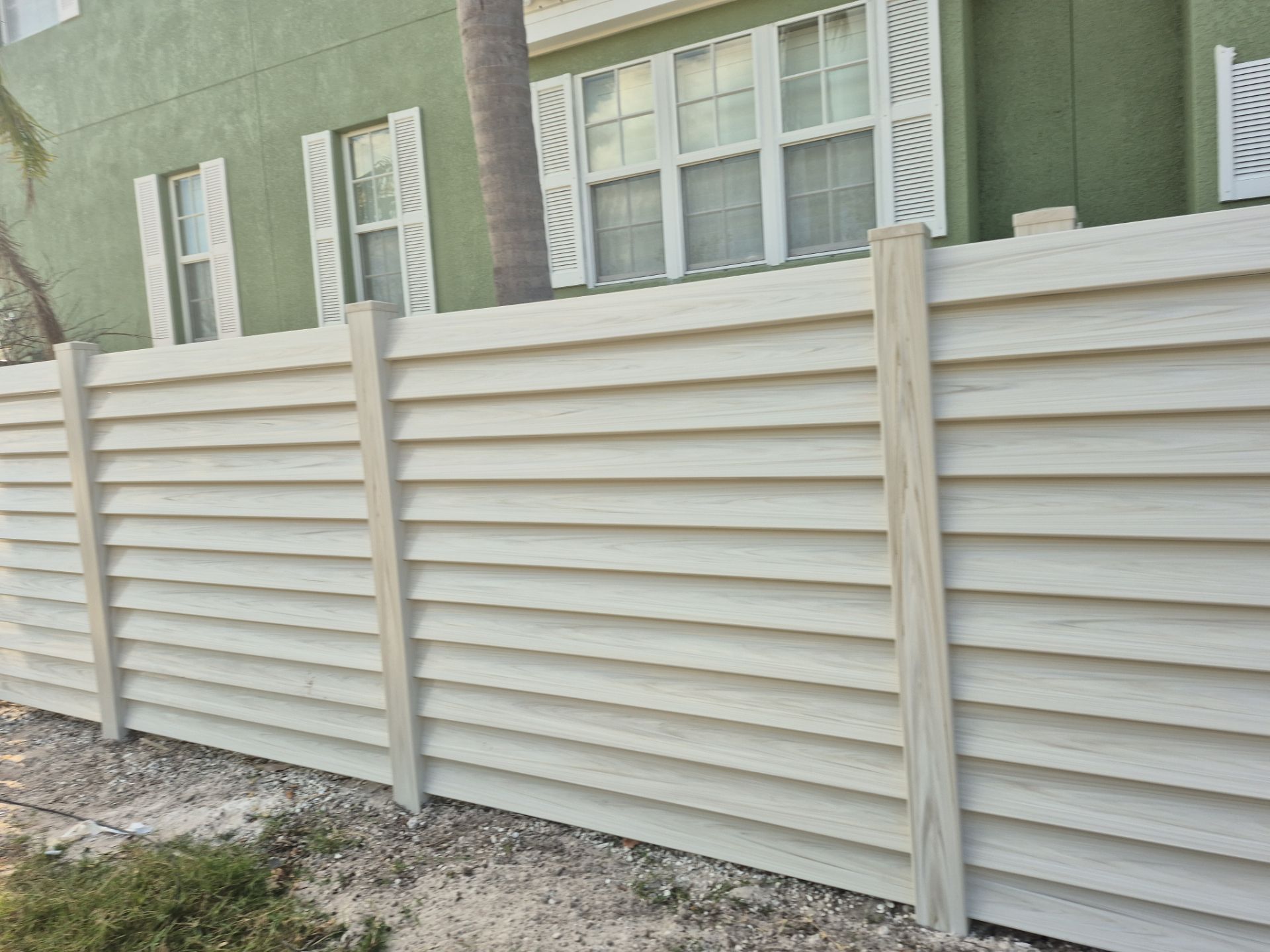 363 tierra mar ln by H&Y Fence