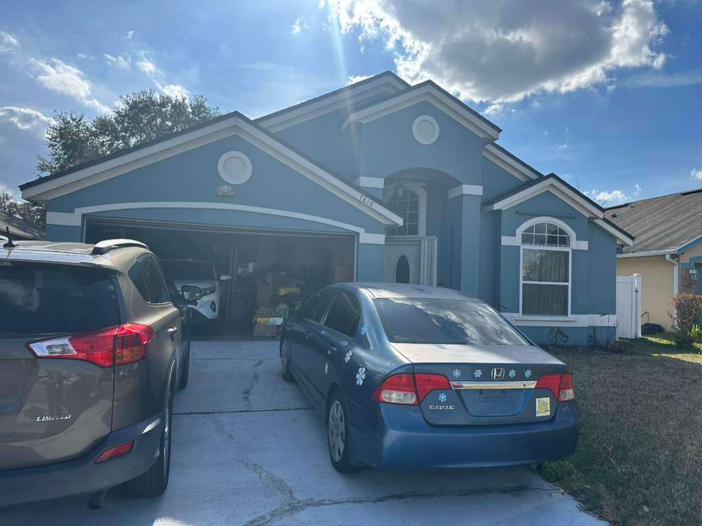 Project in Orlando by You Restorations LLC DBA YOU-Home